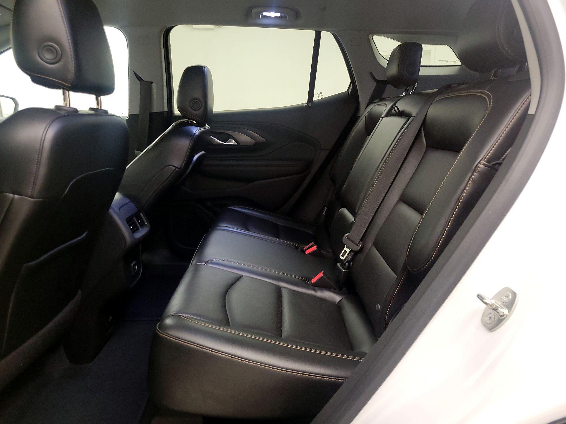 Thumbnail: 2019 GMC Terrain - 19