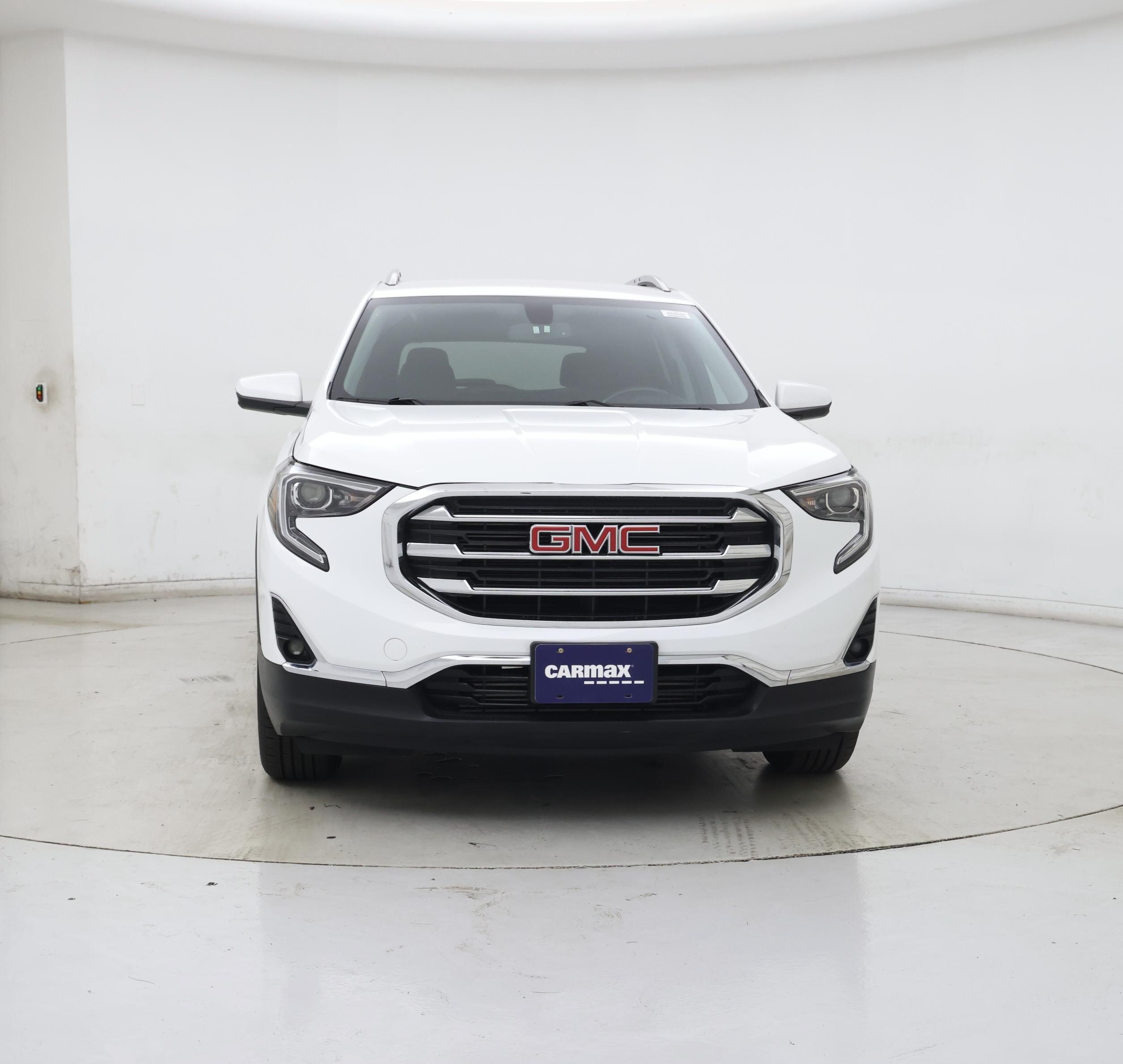 Thumbnail: 2019 GMC Terrain - 5