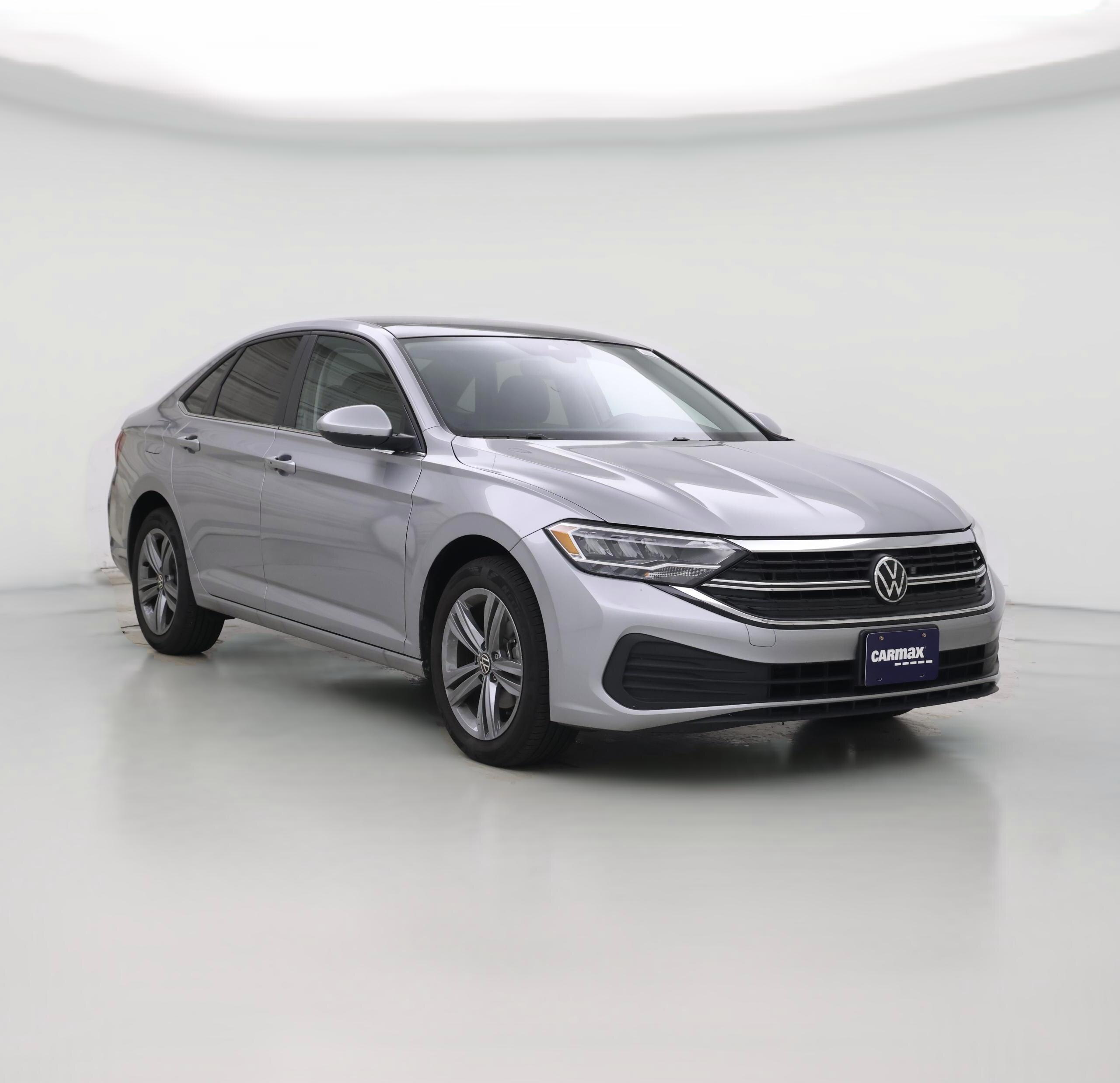Thumbnail: 2024 Volkswagen Jetta - 1