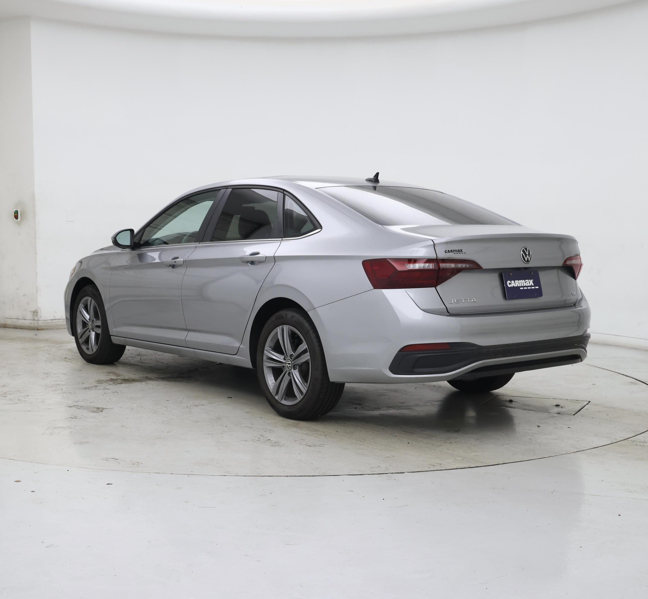 Thumbnail: 2024 Volkswagen Jetta - 2