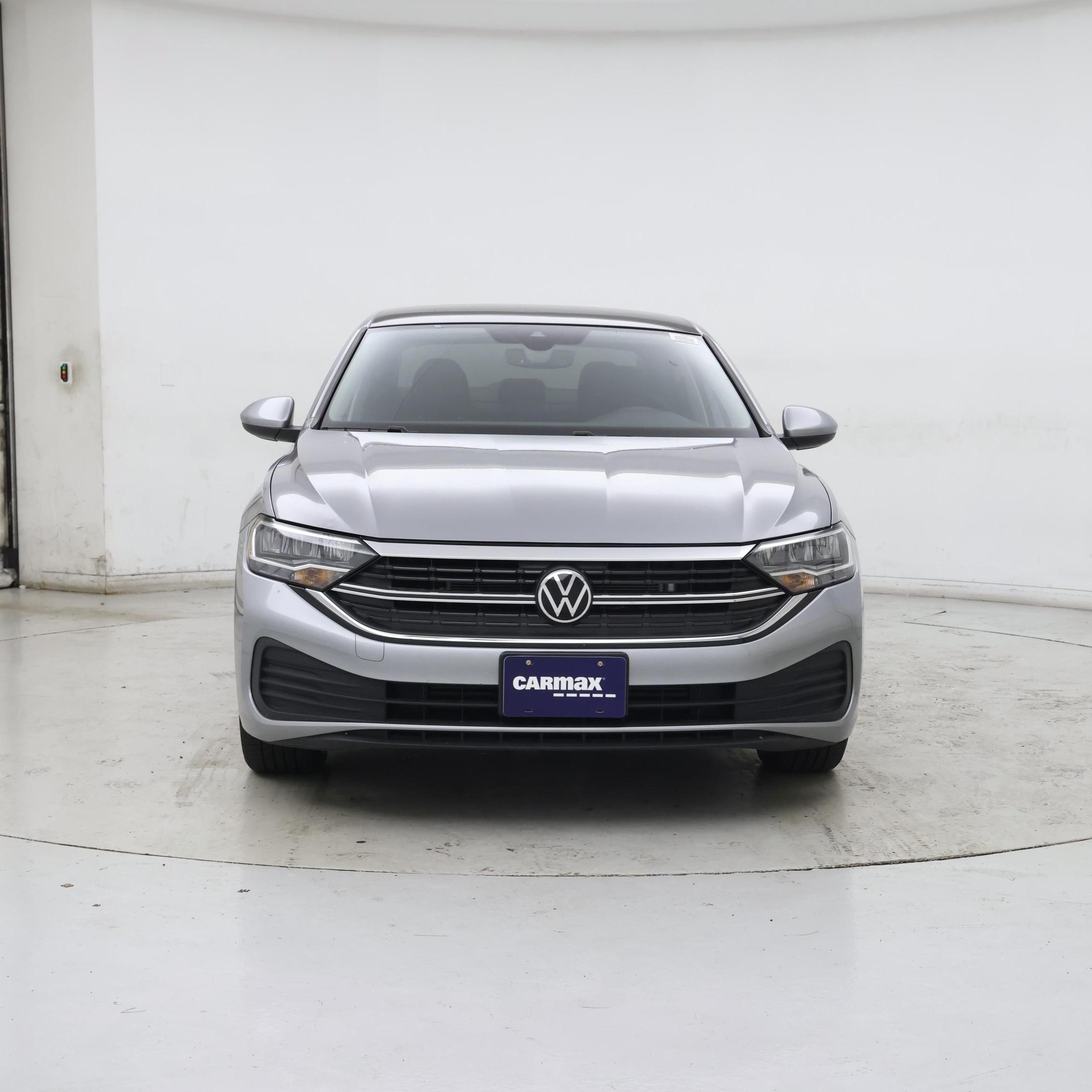 Thumbnail: 2024 Volkswagen Jetta - 5