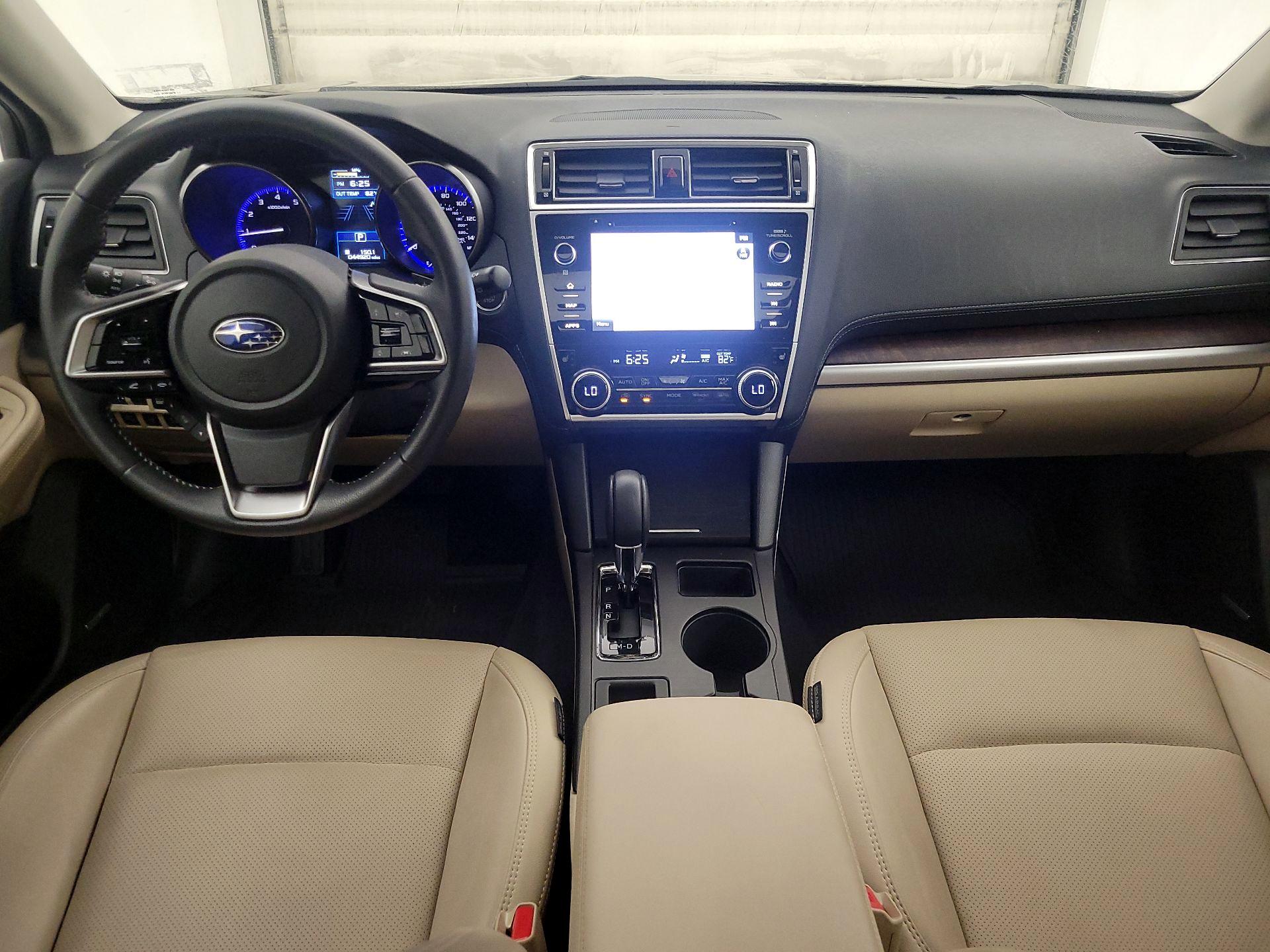 Thumbnail: 2019 Subaru Outback - 9