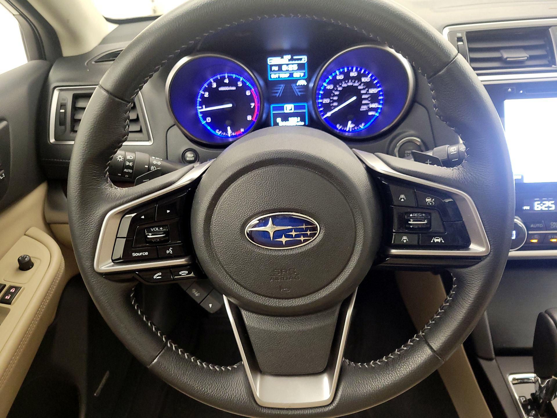 Thumbnail: 2019 Subaru Outback - 10
