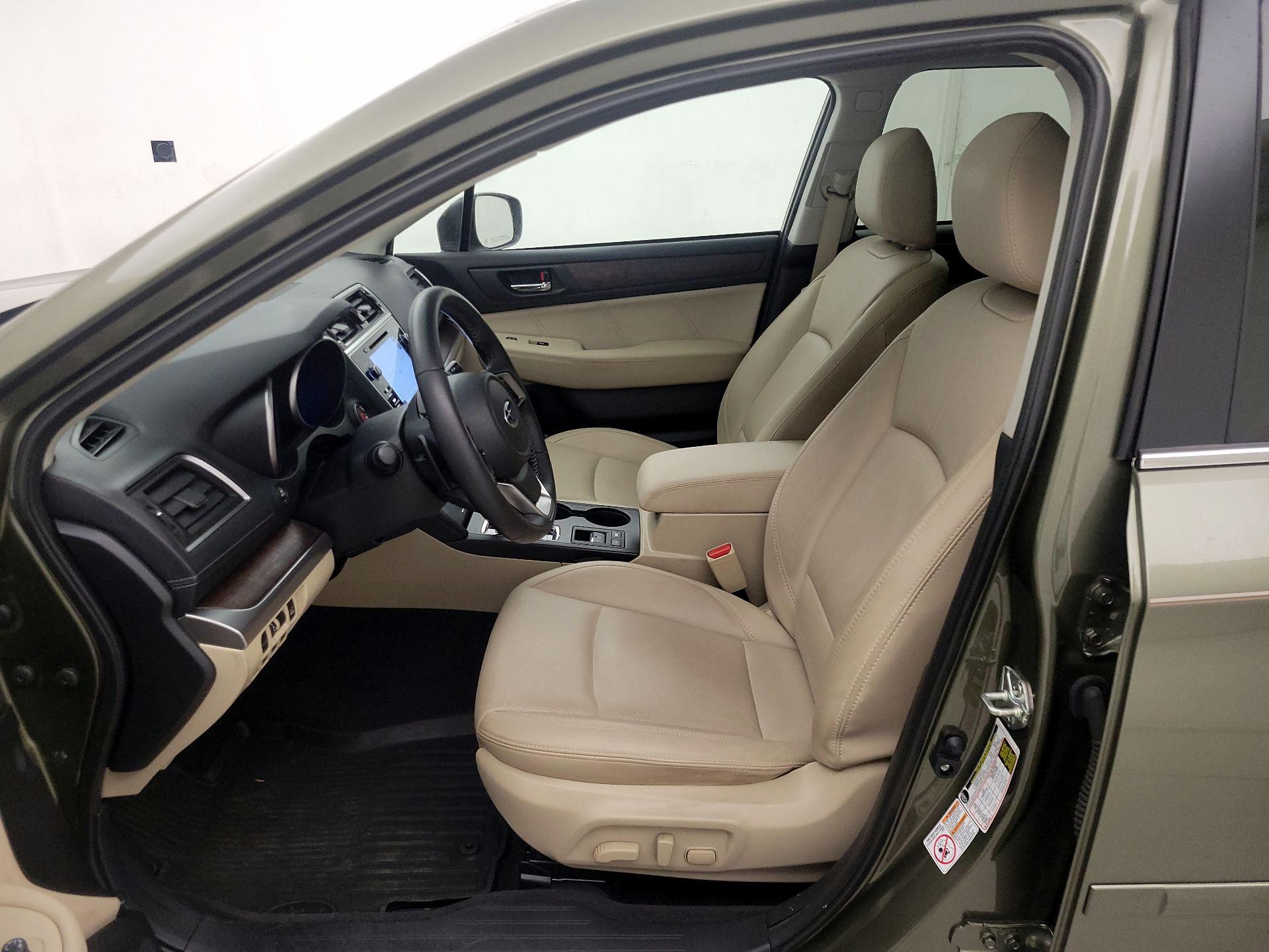 Thumbnail: 2019 Subaru Outback - 11
