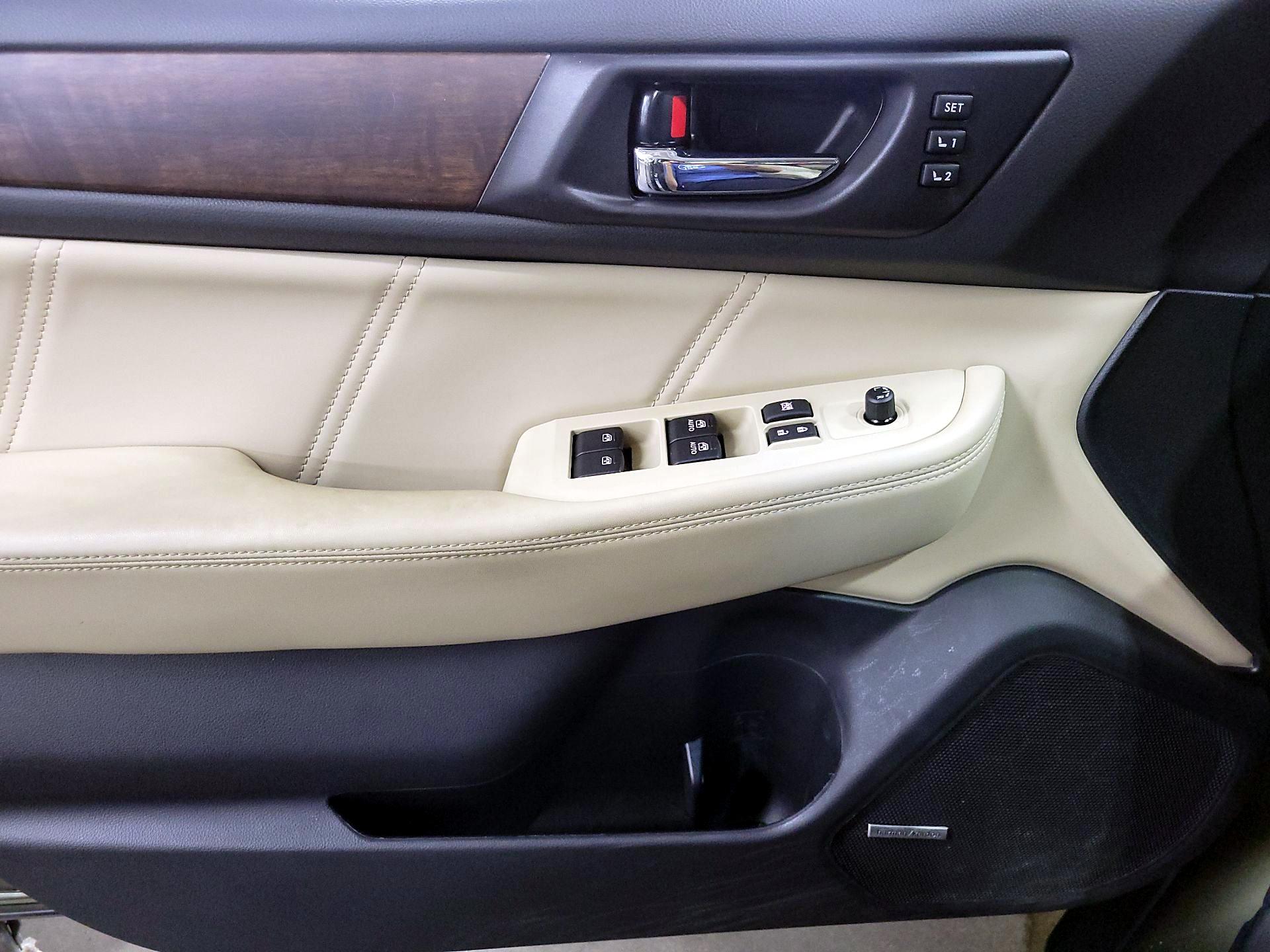 Thumbnail: 2019 Subaru Outback - 12