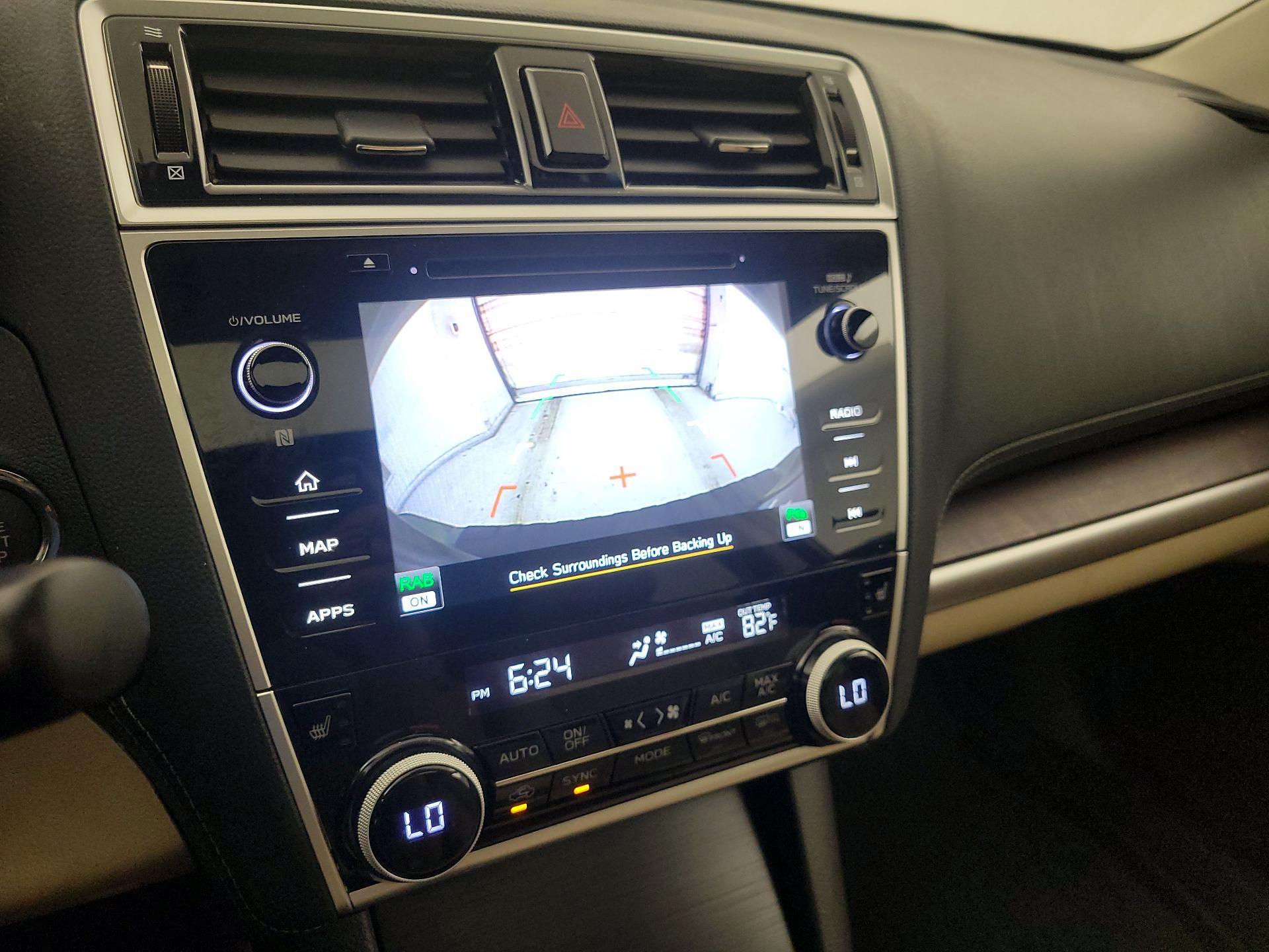 Thumbnail: 2019 Subaru Outback - 15