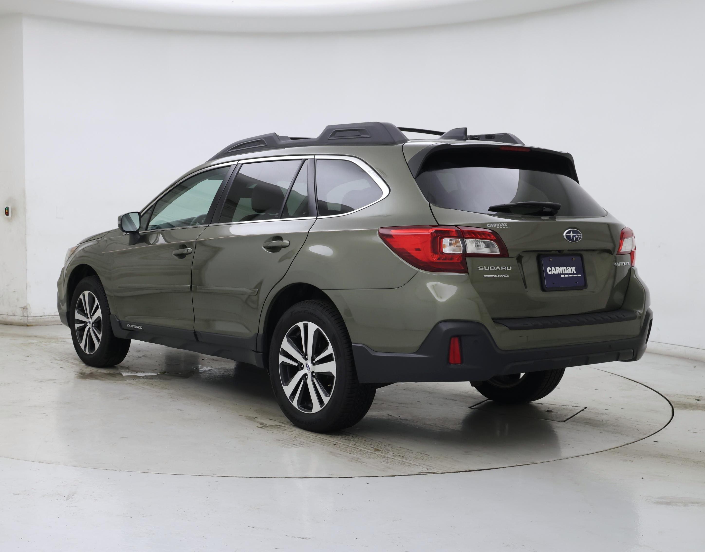 Thumbnail: 2019 Subaru Outback - 2