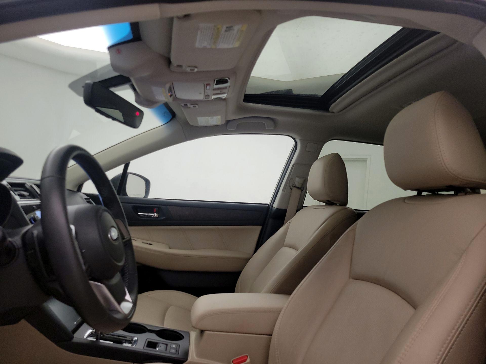 Thumbnail: 2019 Subaru Outback - 20