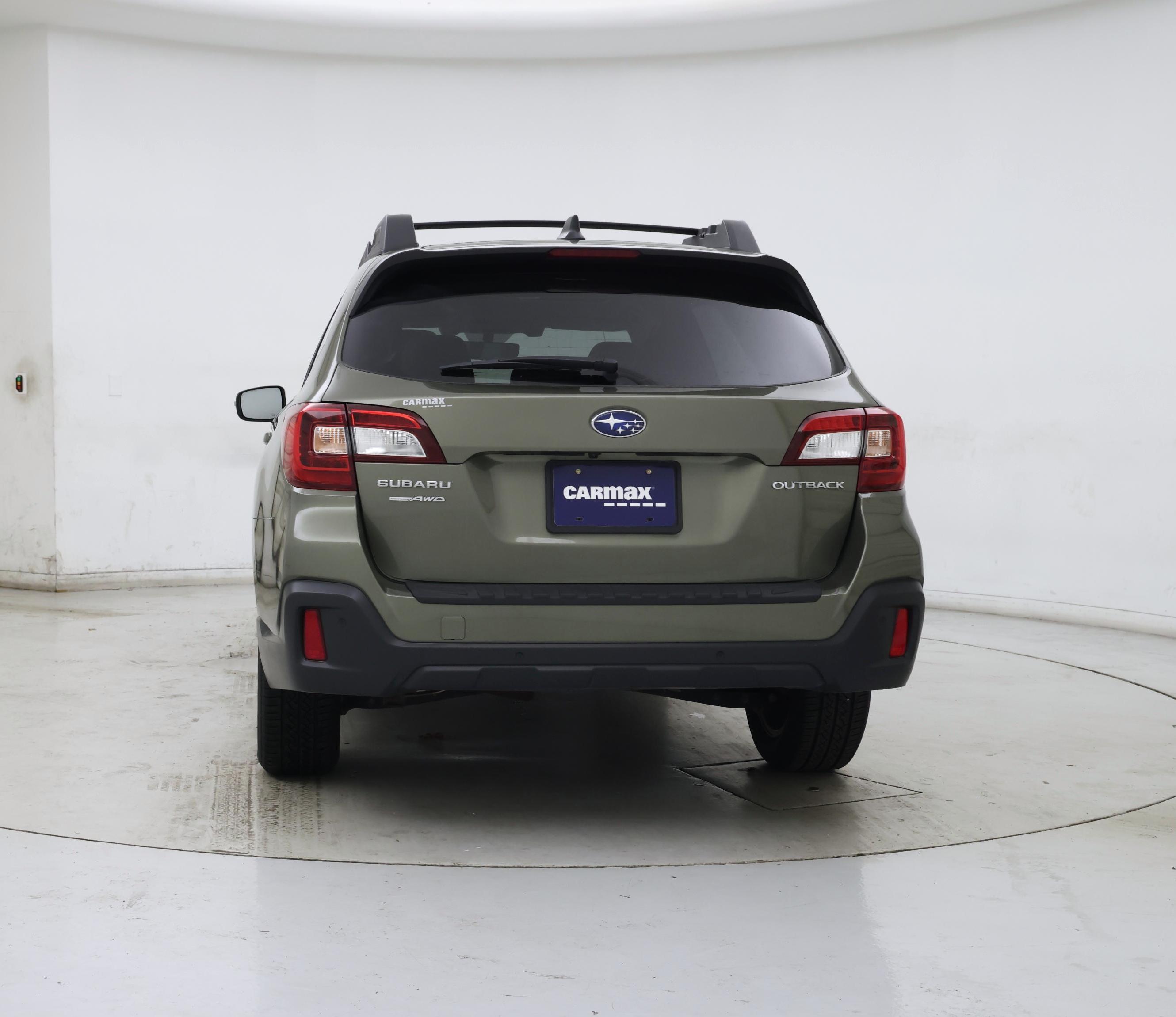 Thumbnail: 2019 Subaru Outback - 6