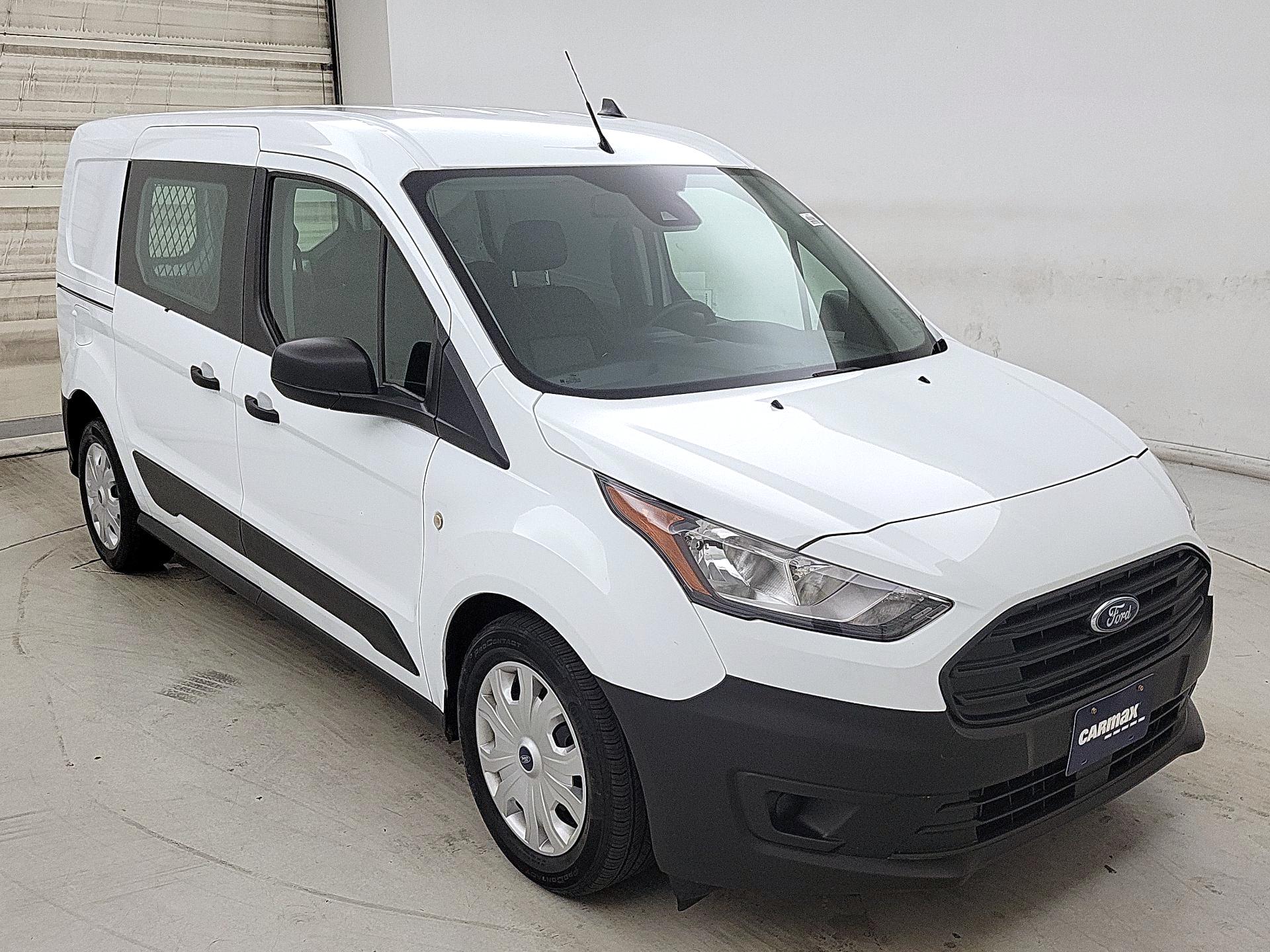 Thumbnail: 2020 Ford Transit Series - 1
