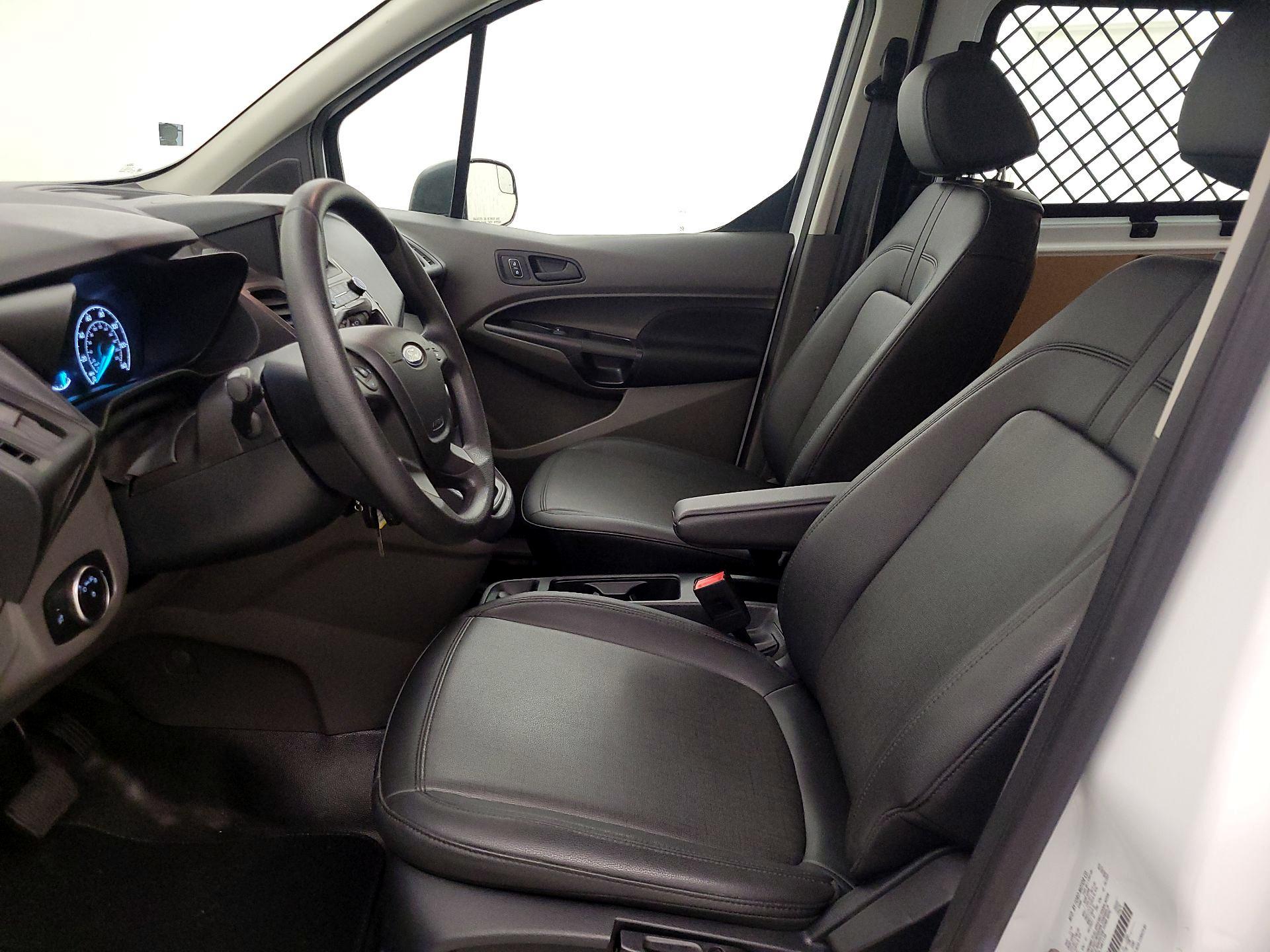 Thumbnail: 2020 Ford Transit Series - 9