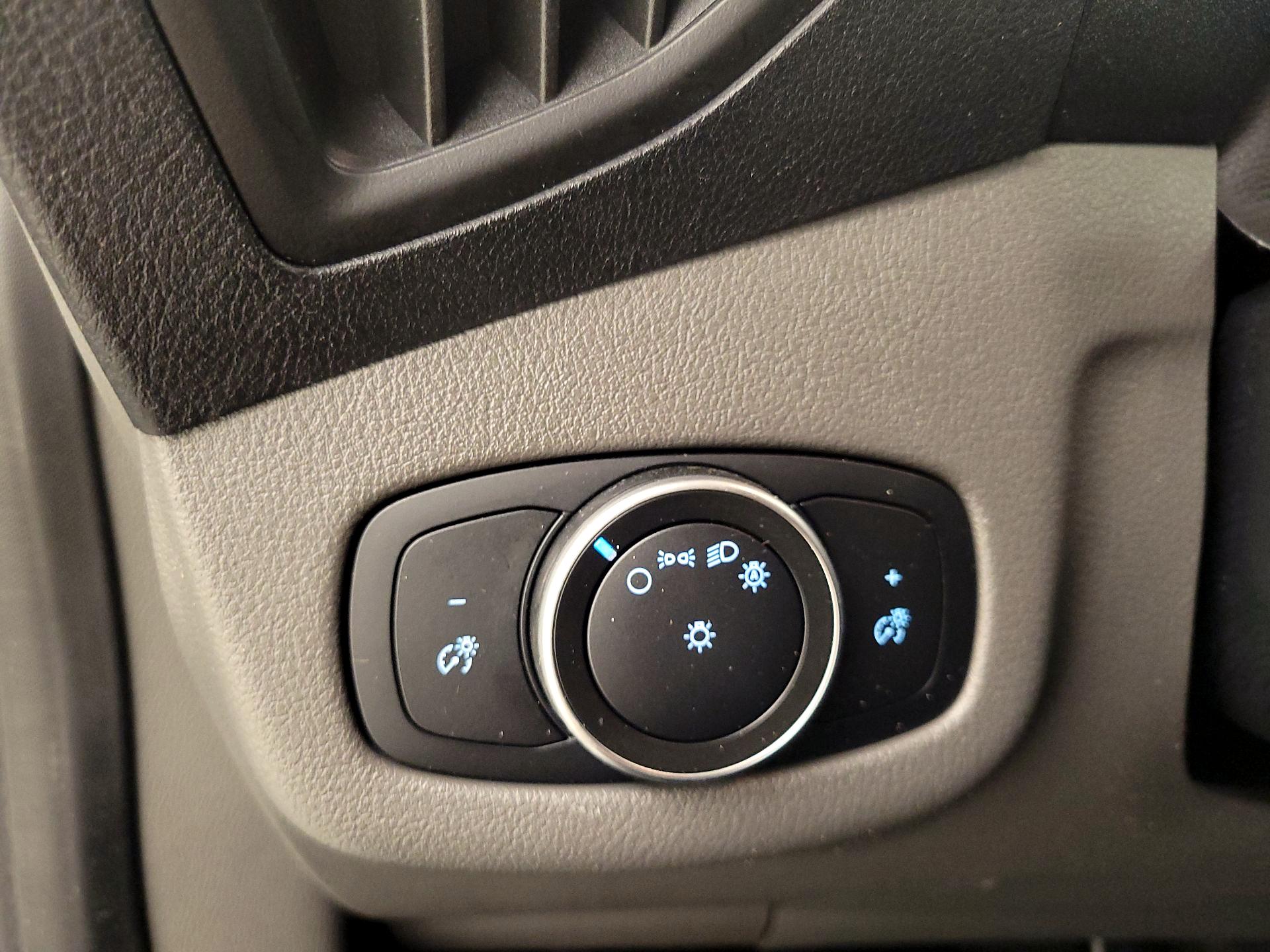 Thumbnail: 2020 Ford Transit Series - 11