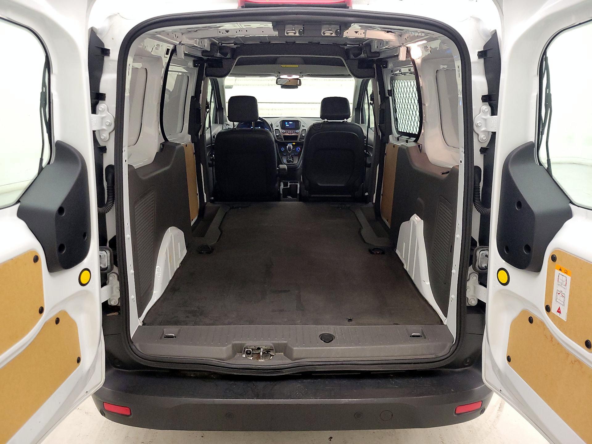 Thumbnail: 2020 Ford Transit Series - 18