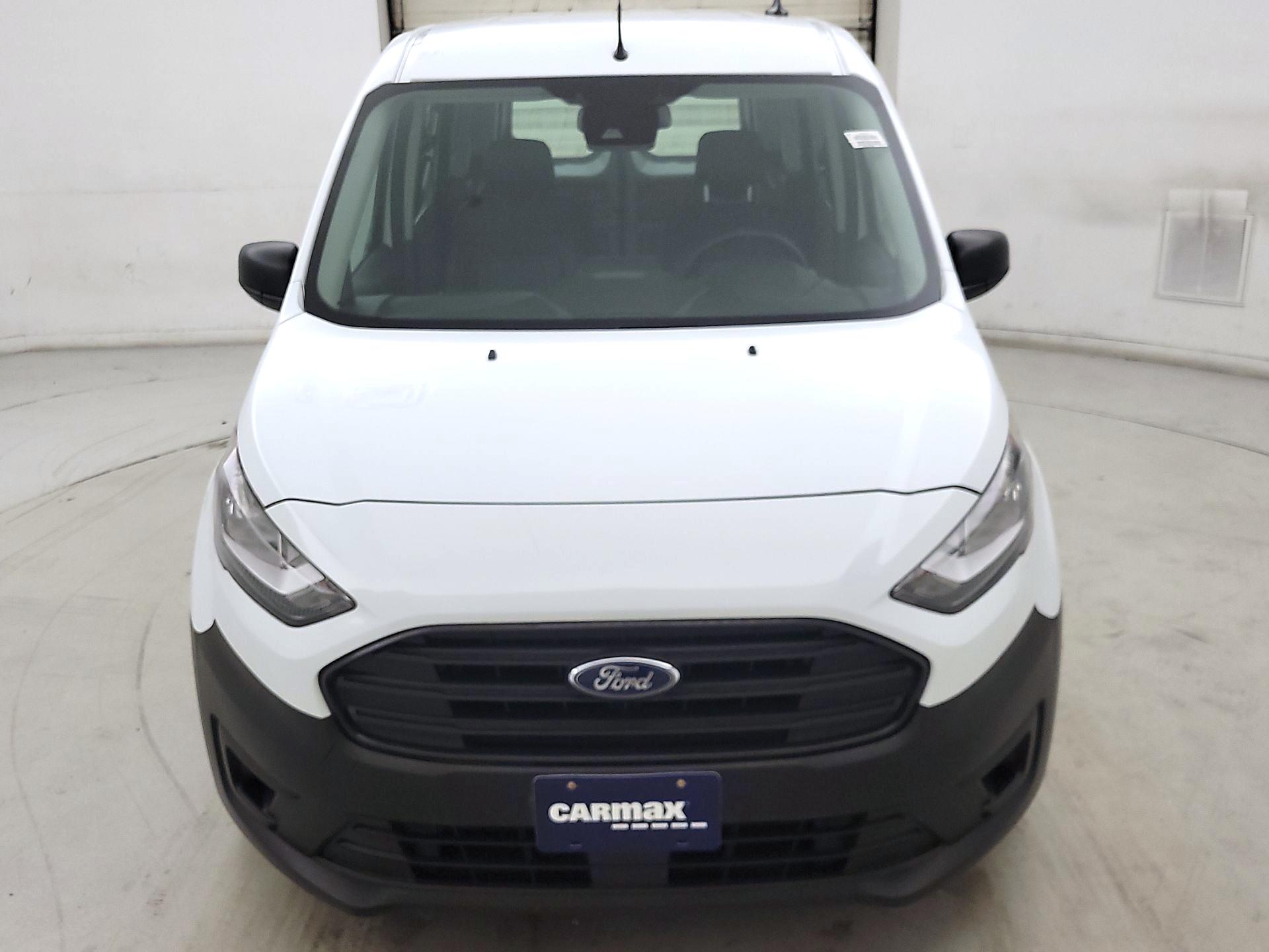 Thumbnail: 2020 Ford Transit Series - 2