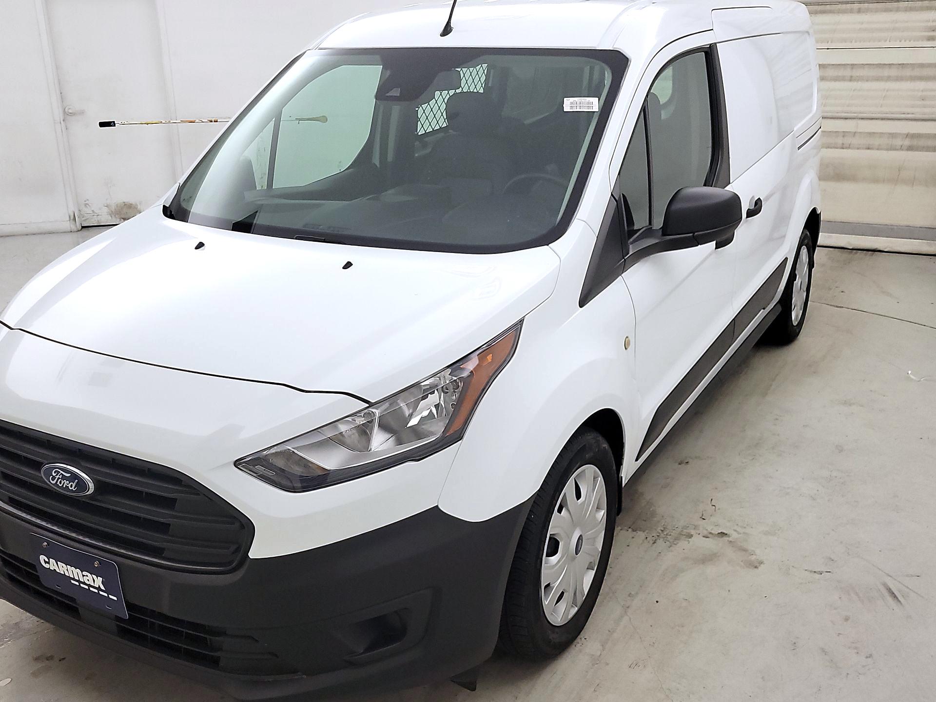 Thumbnail: 2020 Ford Transit Series - 3