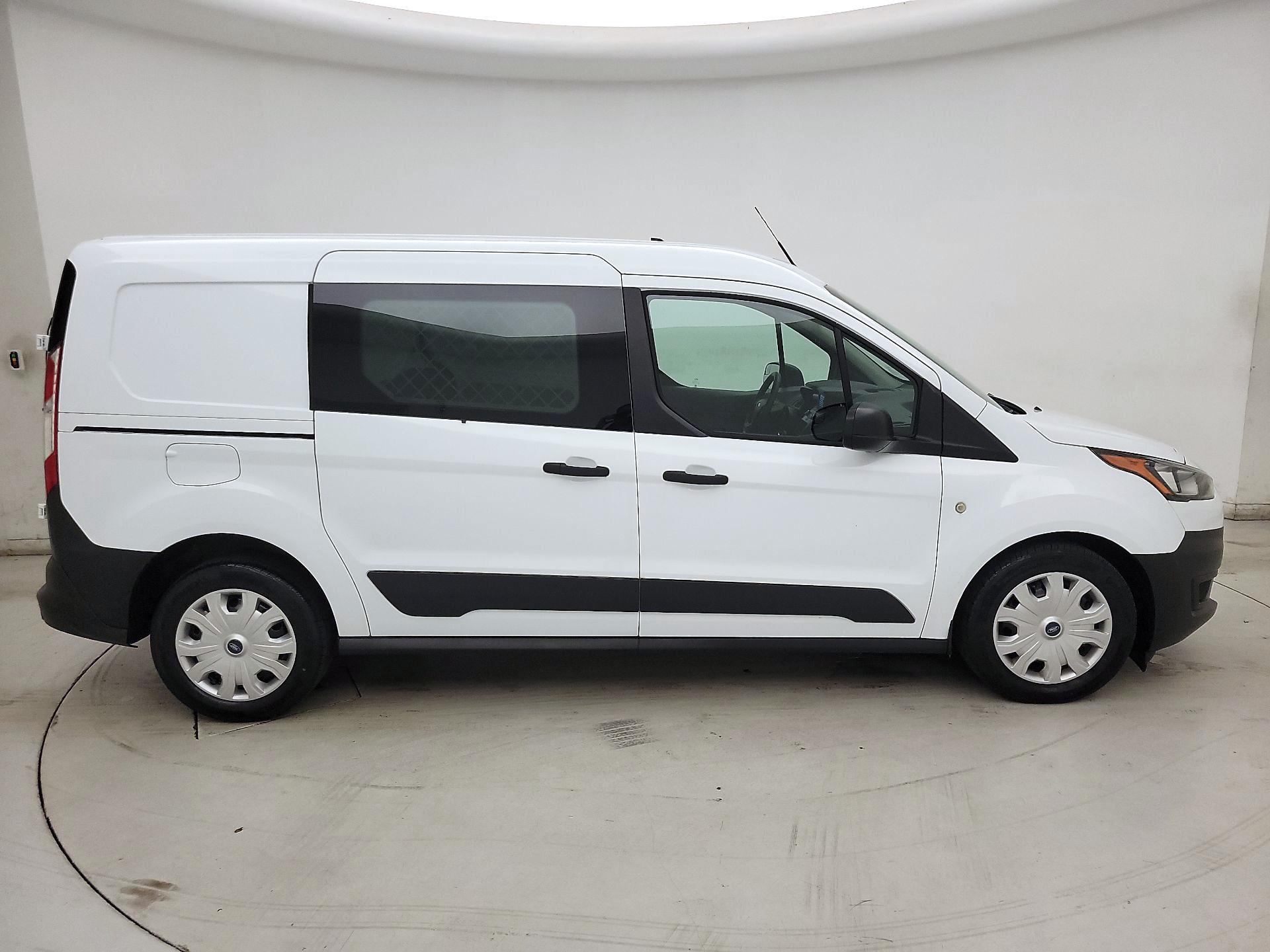 Thumbnail: 2020 Ford Transit Series - 4