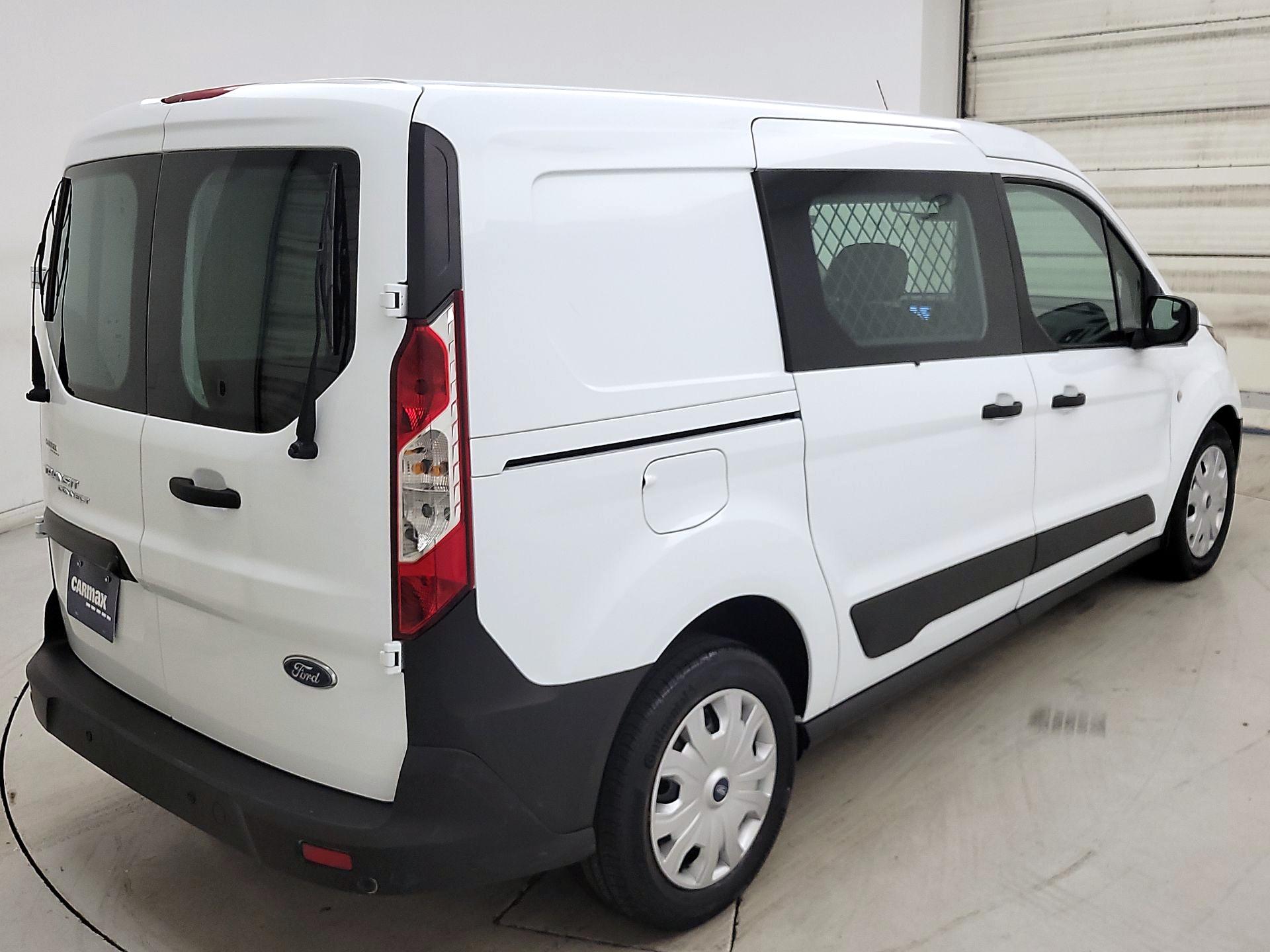 Thumbnail: 2020 Ford Transit Series - 5