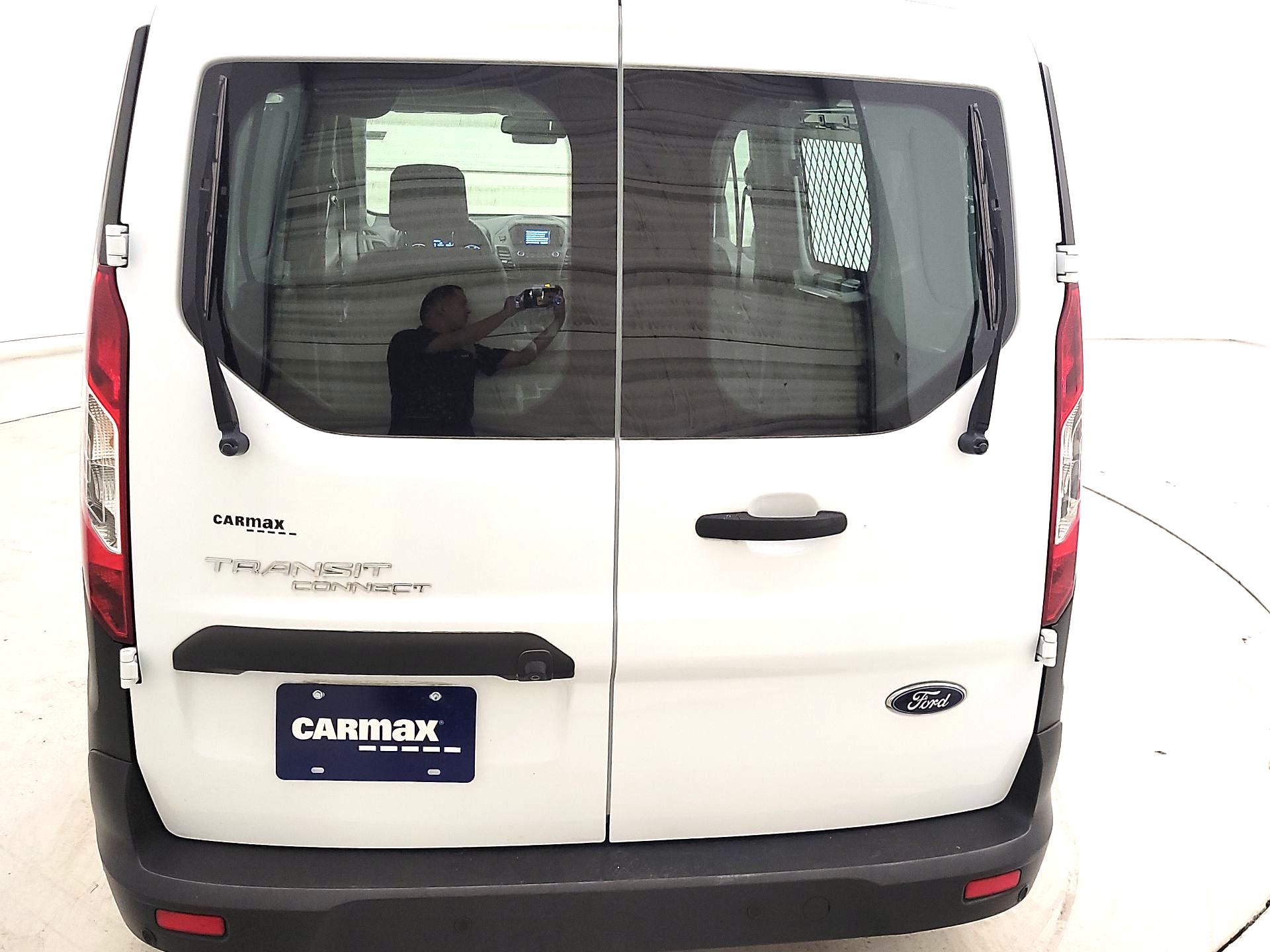 Thumbnail: 2020 Ford Transit Series - 6