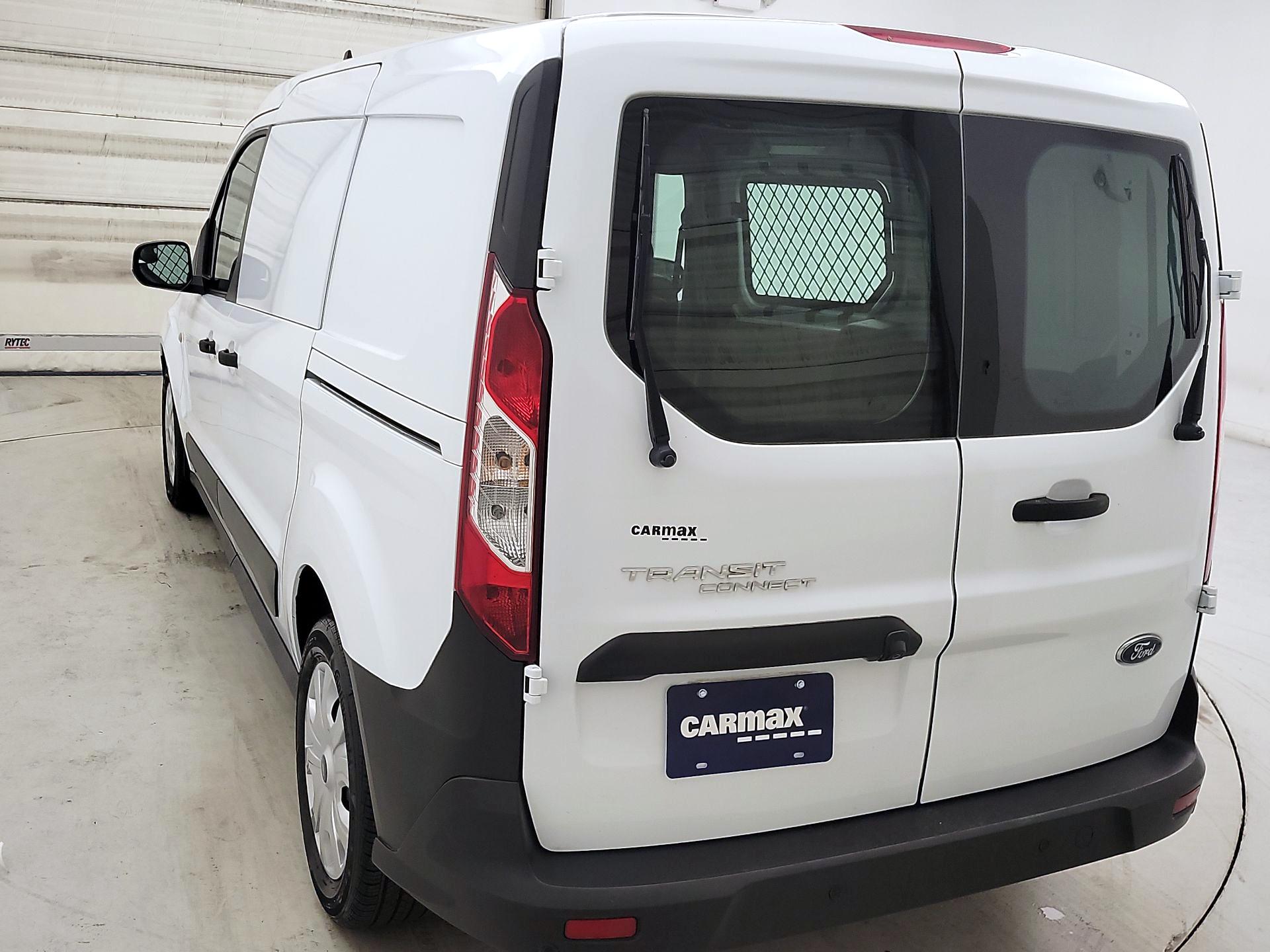 Thumbnail: 2020 Ford Transit Series - 7