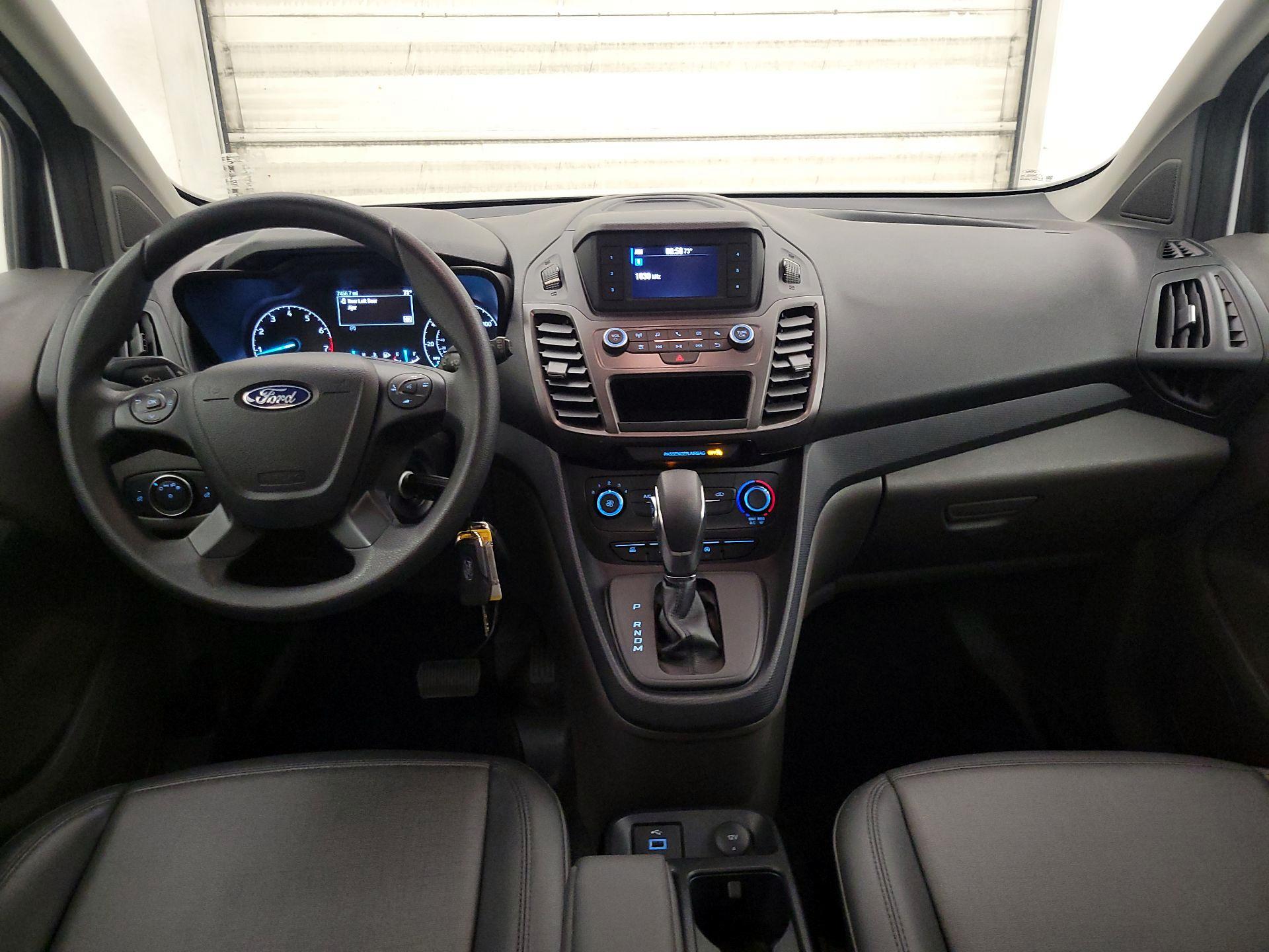 Thumbnail: 2020 Ford Transit Series - 8