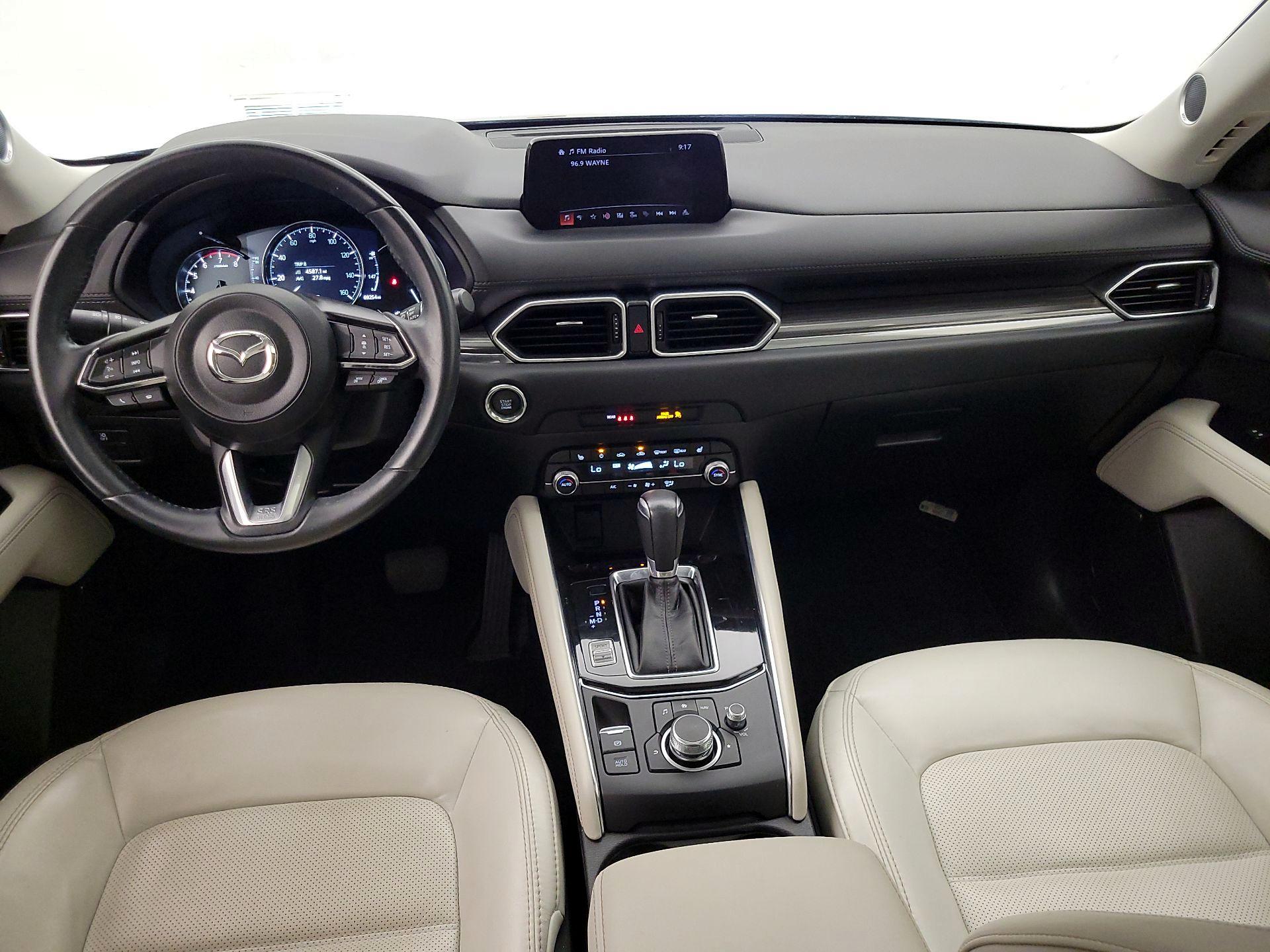 Thumbnail: 2019 Mazda CX-5 - 9