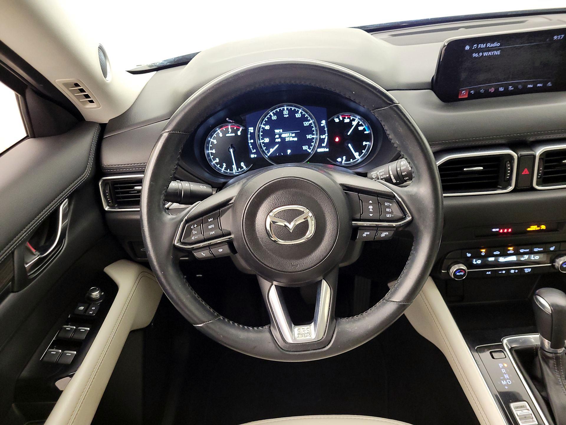 Thumbnail: 2019 Mazda CX-5 - 10