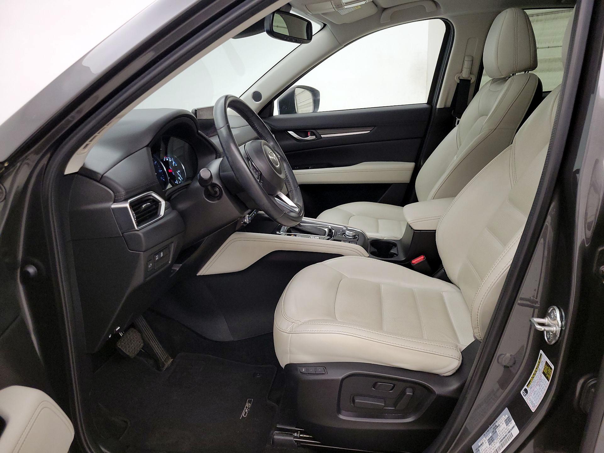 Thumbnail: 2019 Mazda CX-5 - 11