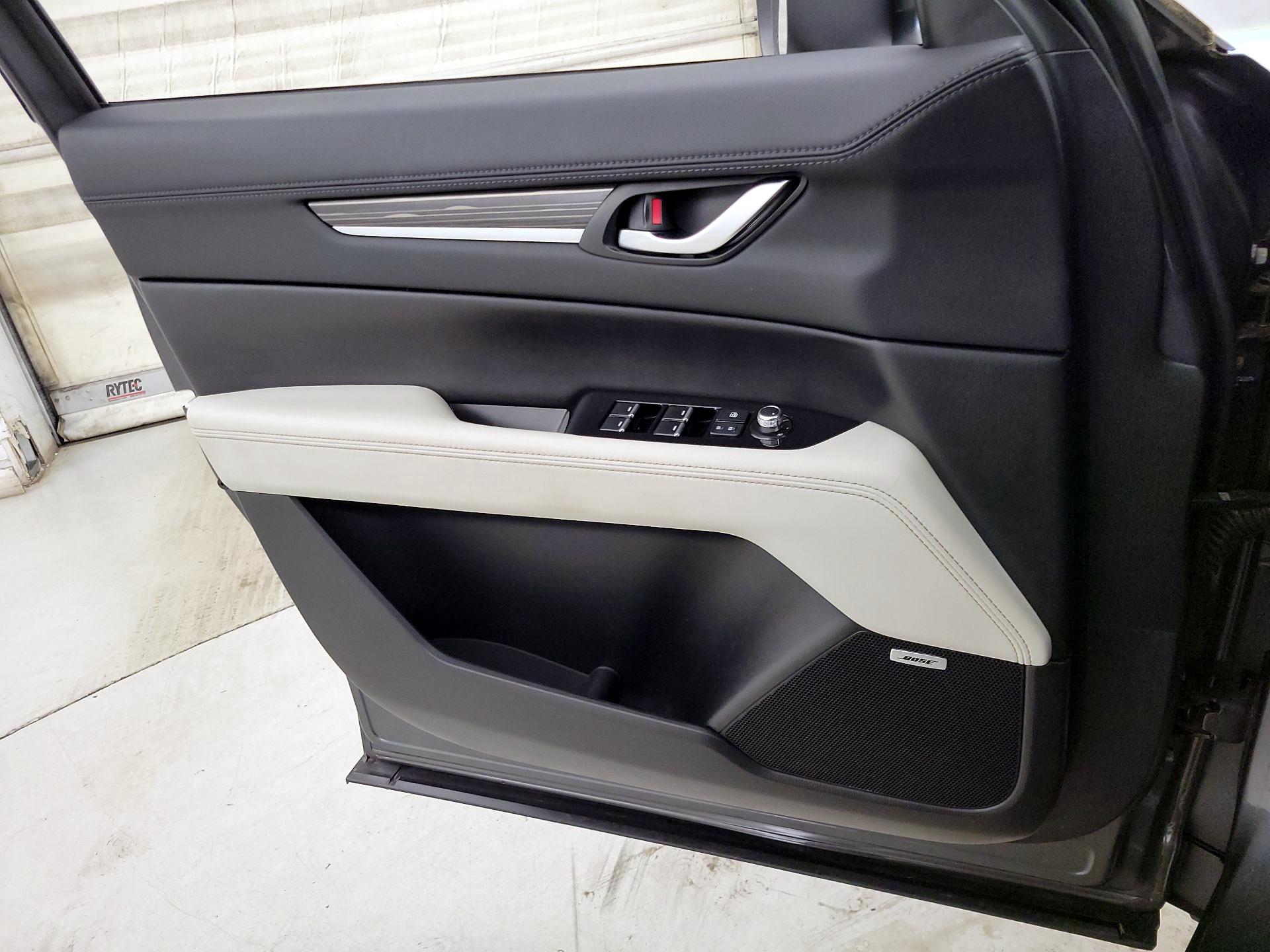 Thumbnail: 2019 Mazda CX-5 - 12