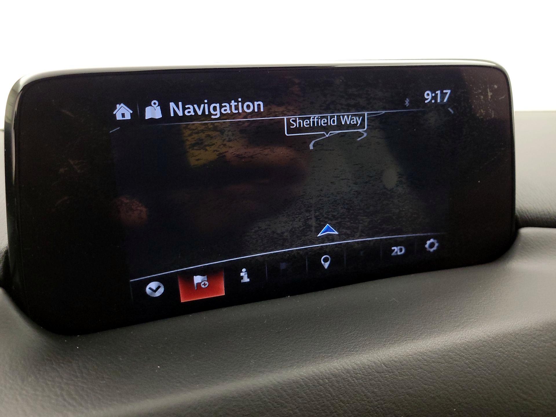 Thumbnail: 2019 Mazda CX-5 - 14