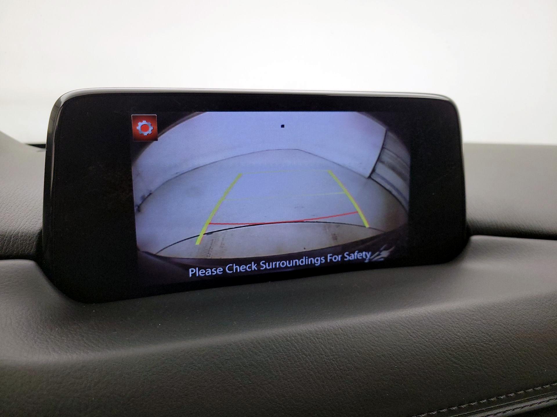 Thumbnail: 2019 Mazda CX-5 - 15