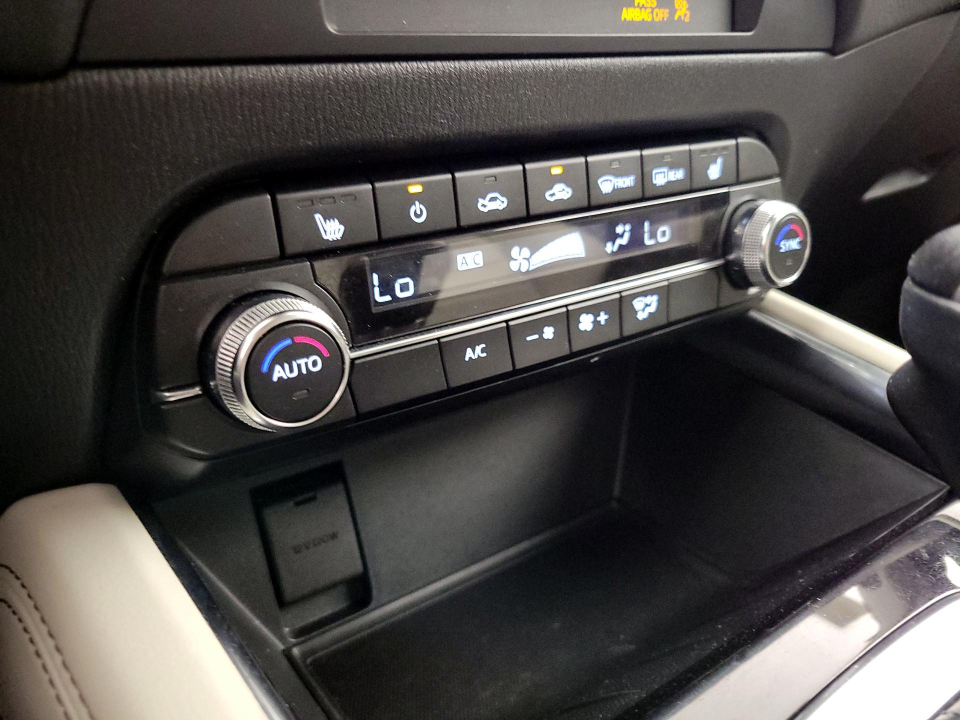 Thumbnail: 2019 Mazda CX-5 - 17
