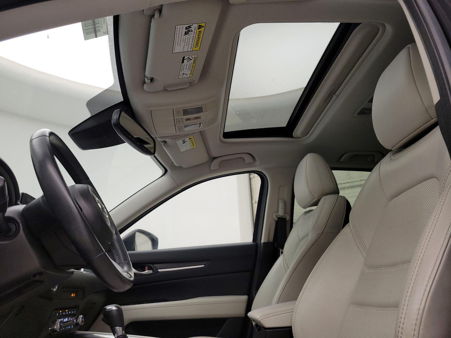 Thumbnail: 2019 Mazda CX-5 - 20