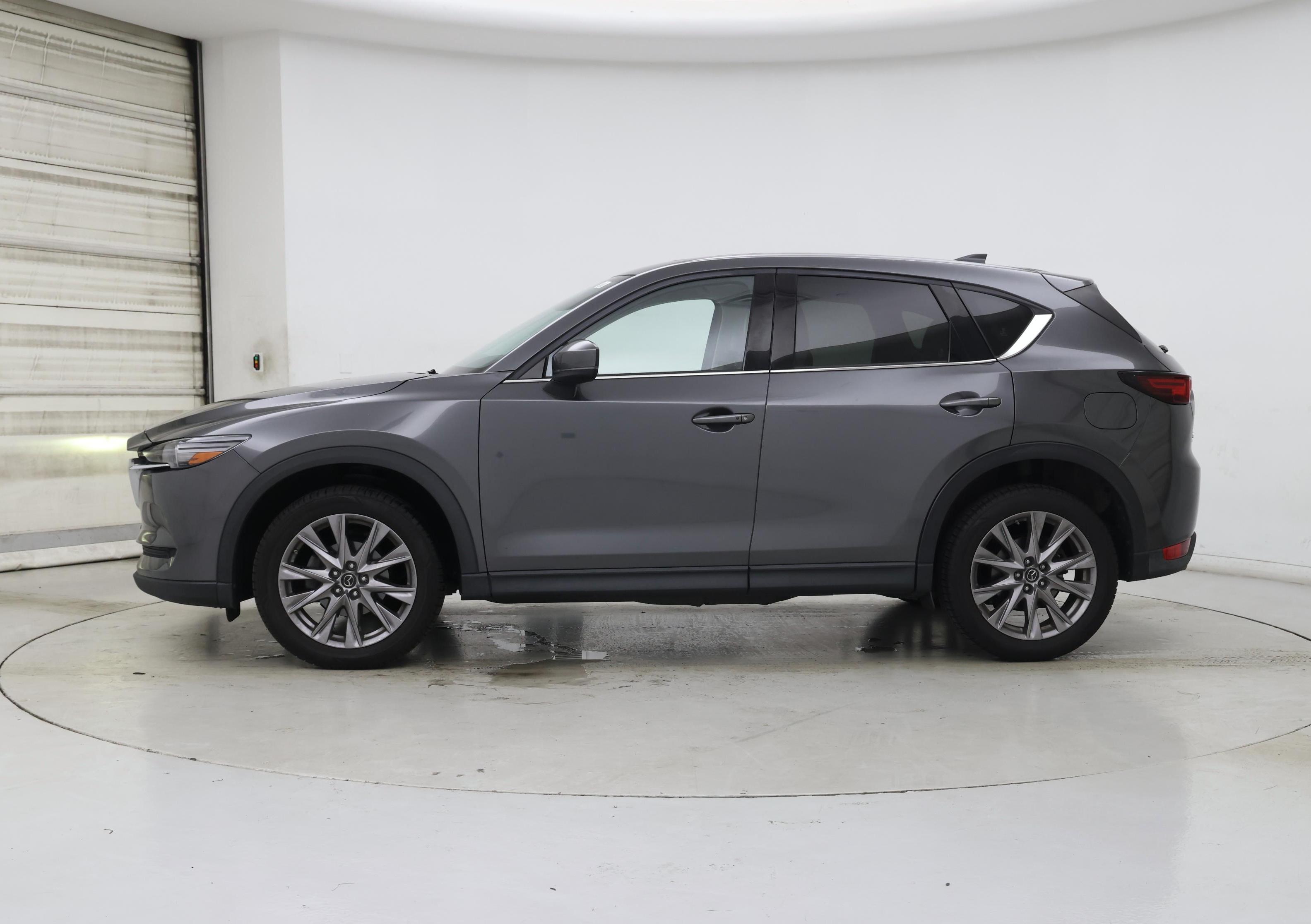 Thumbnail: 2019 Mazda CX-5 - 3