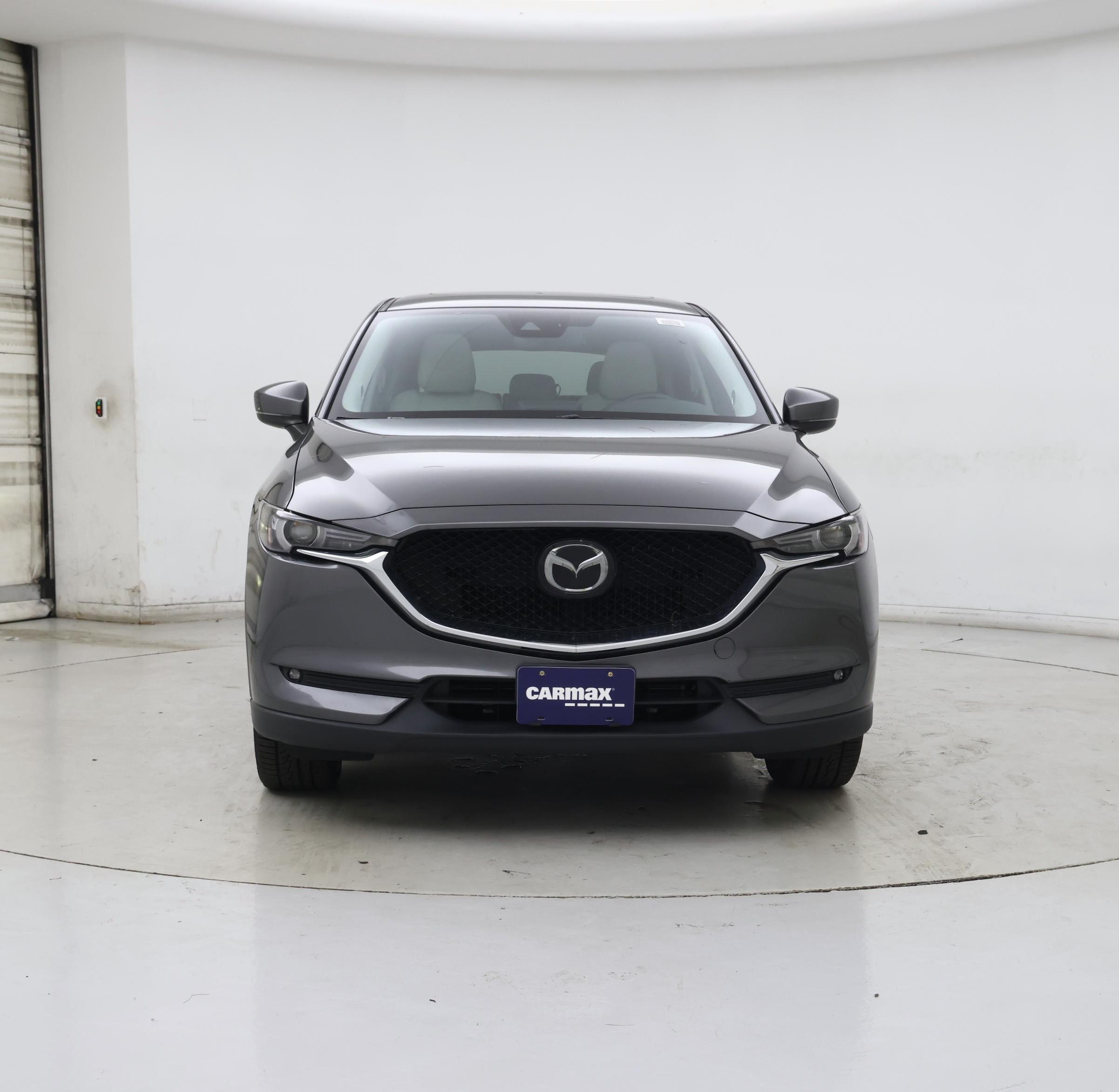 Thumbnail: 2019 Mazda CX-5 - 5