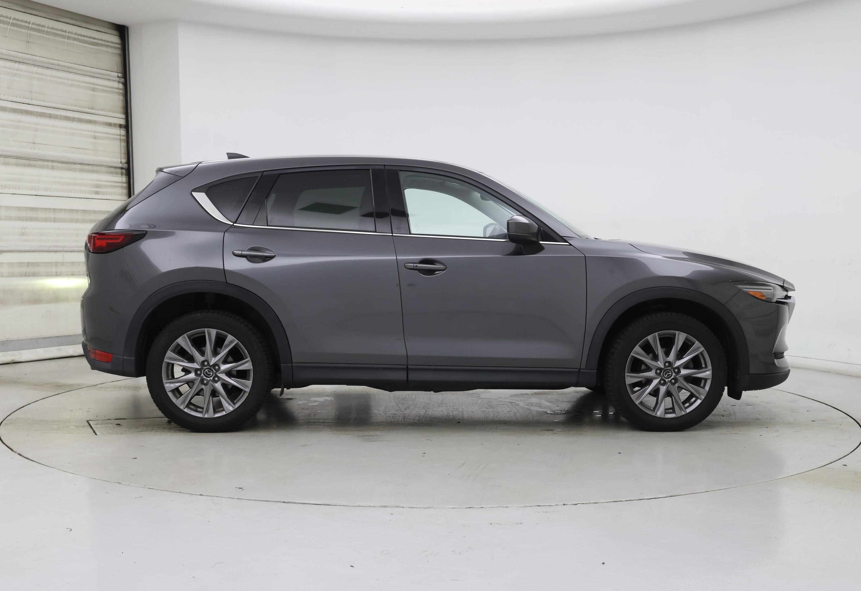 Thumbnail: 2019 Mazda CX-5 - 7