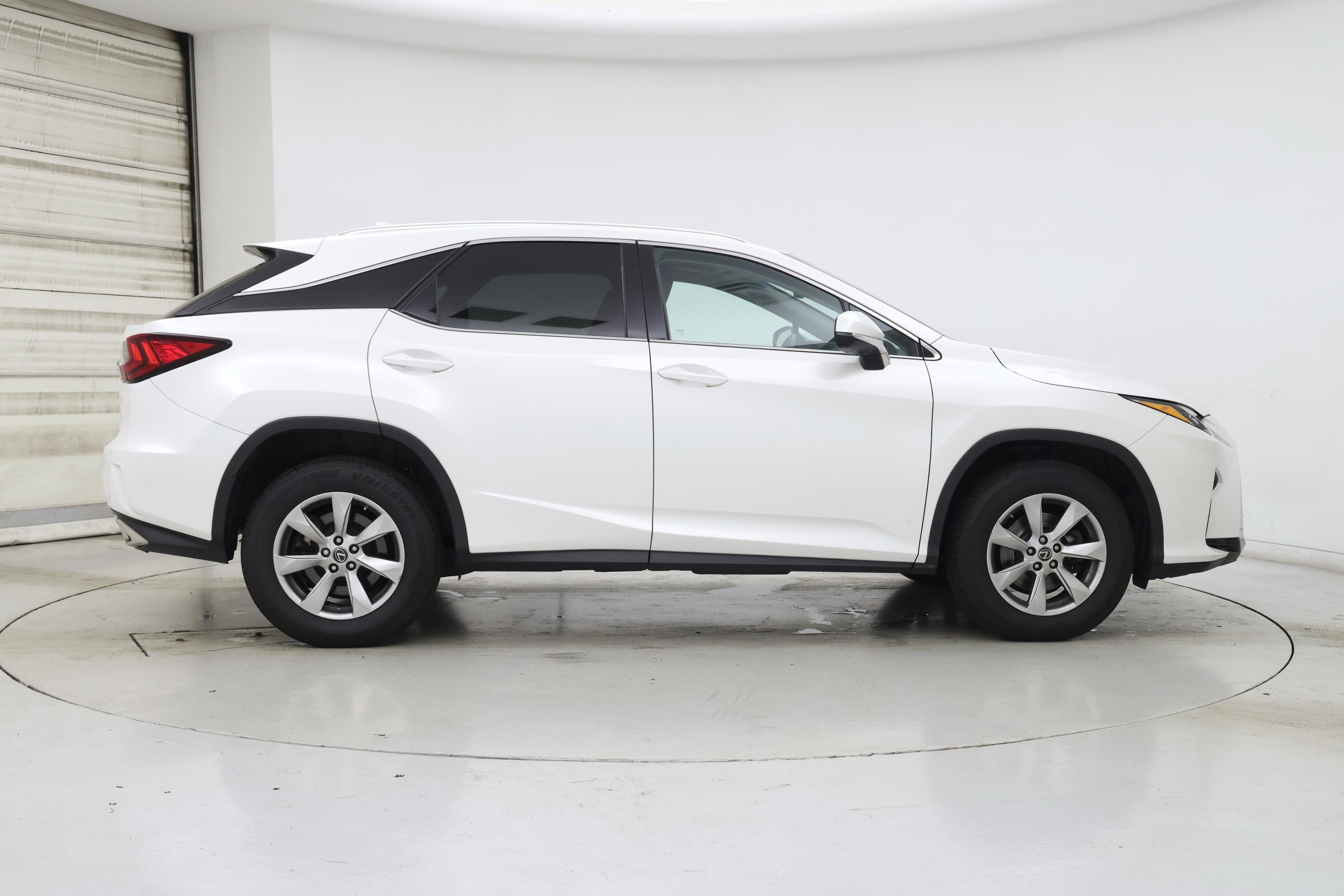 Thumbnail: 2018 Lexus RX - 7