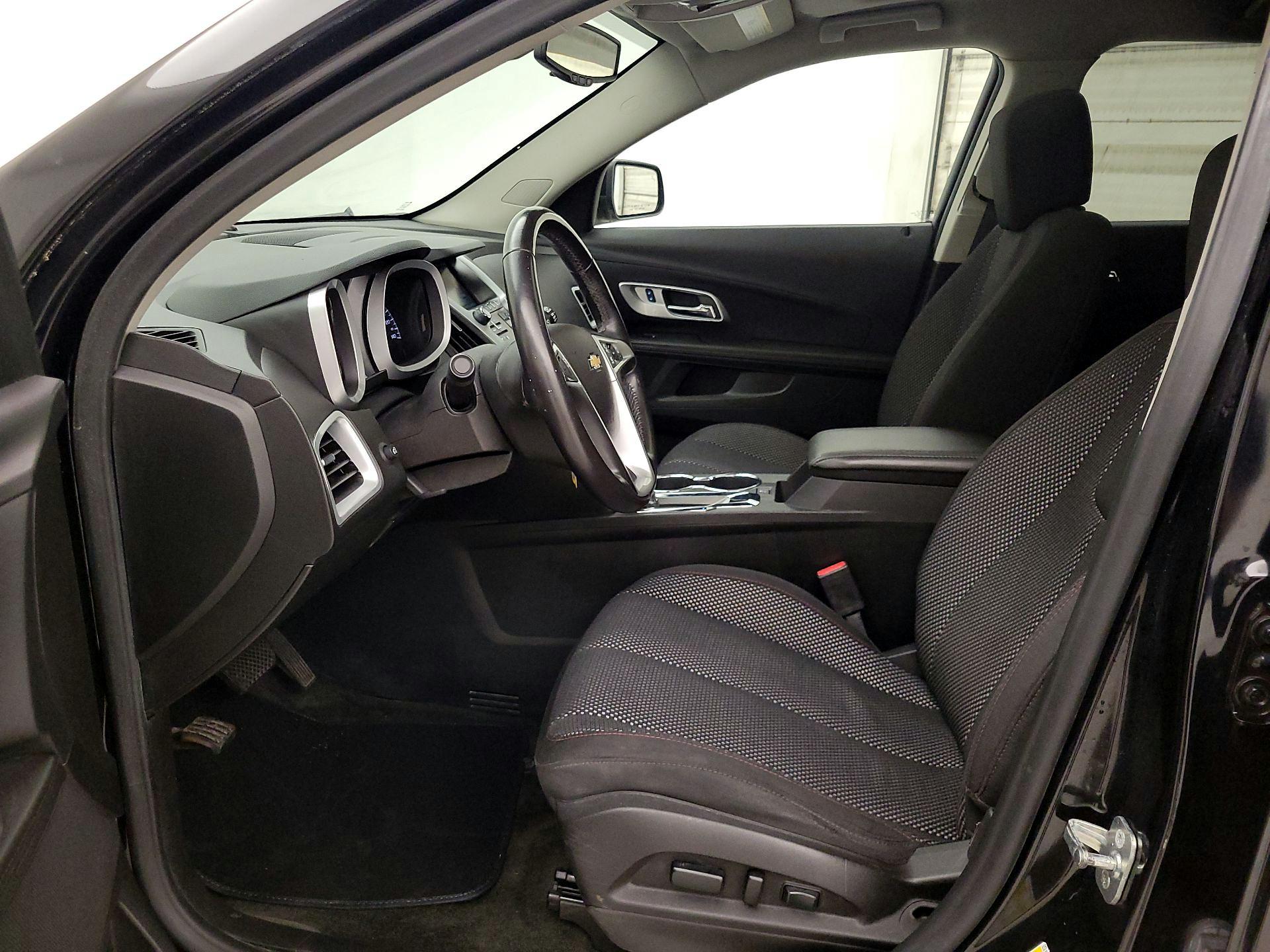 Thumbnail: 2017 Chevrolet Equinox - 11