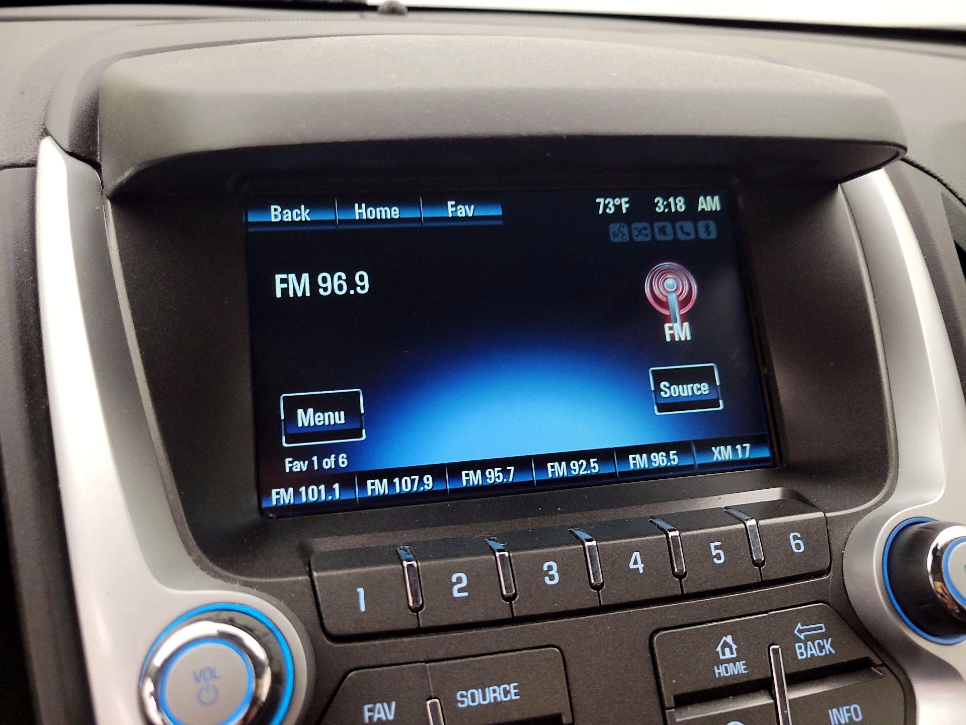 Thumbnail: 2017 Chevrolet Equinox - 15