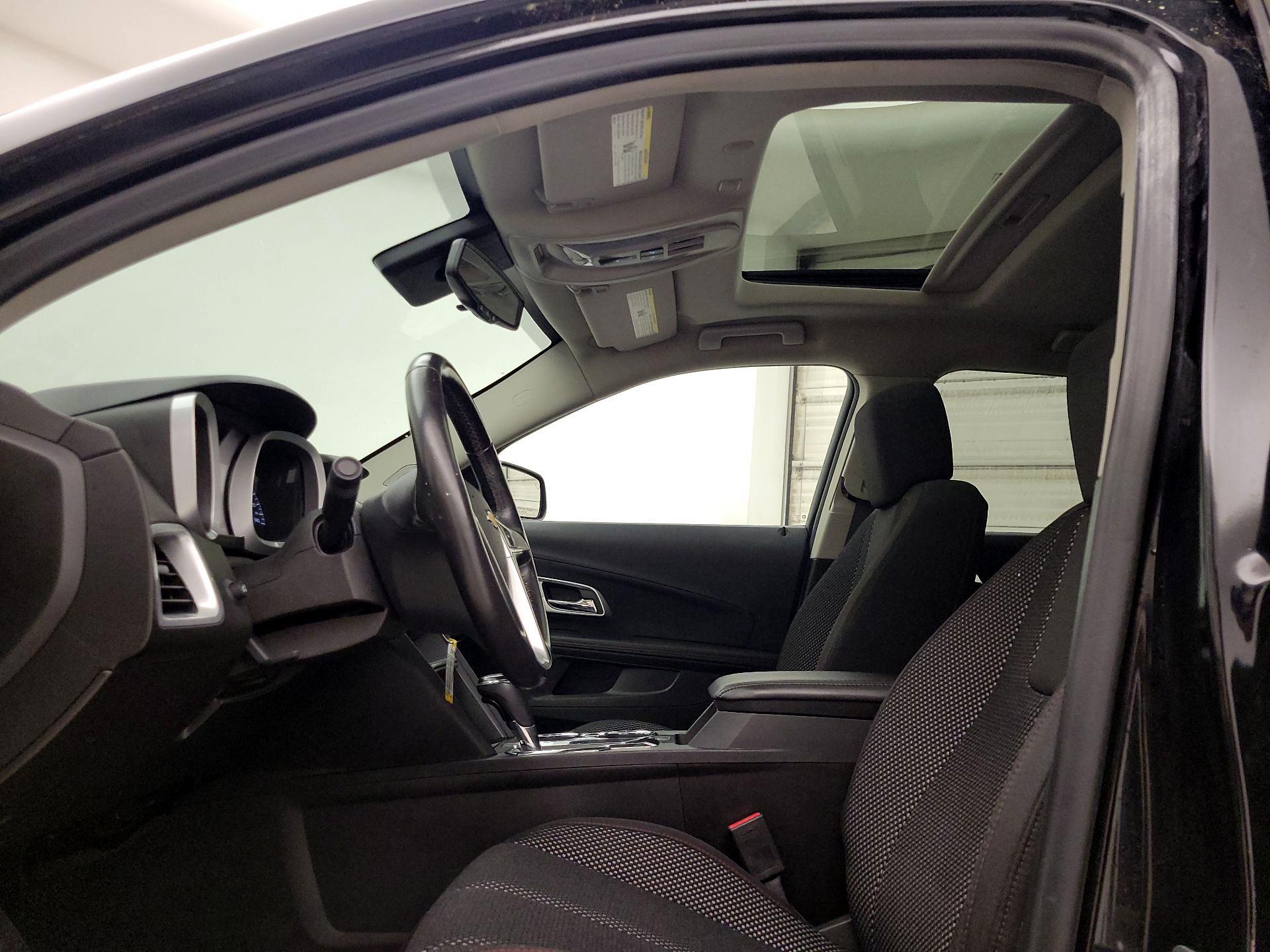 Thumbnail: 2017 Chevrolet Equinox - 19