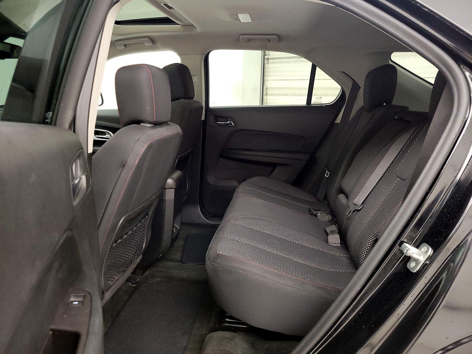 Thumbnail: 2017 Chevrolet Equinox - 20