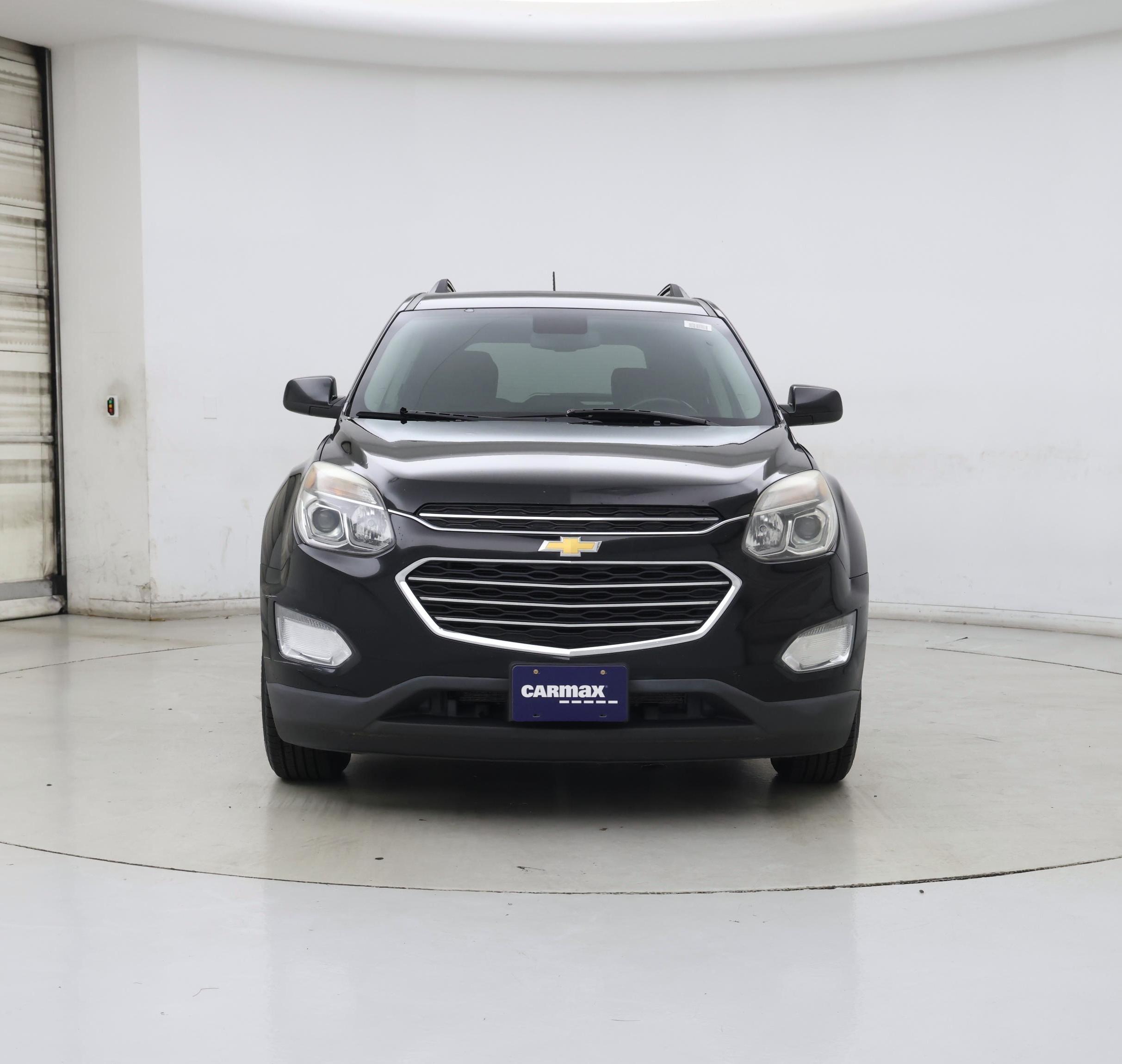 Thumbnail: 2017 Chevrolet Equinox - 5