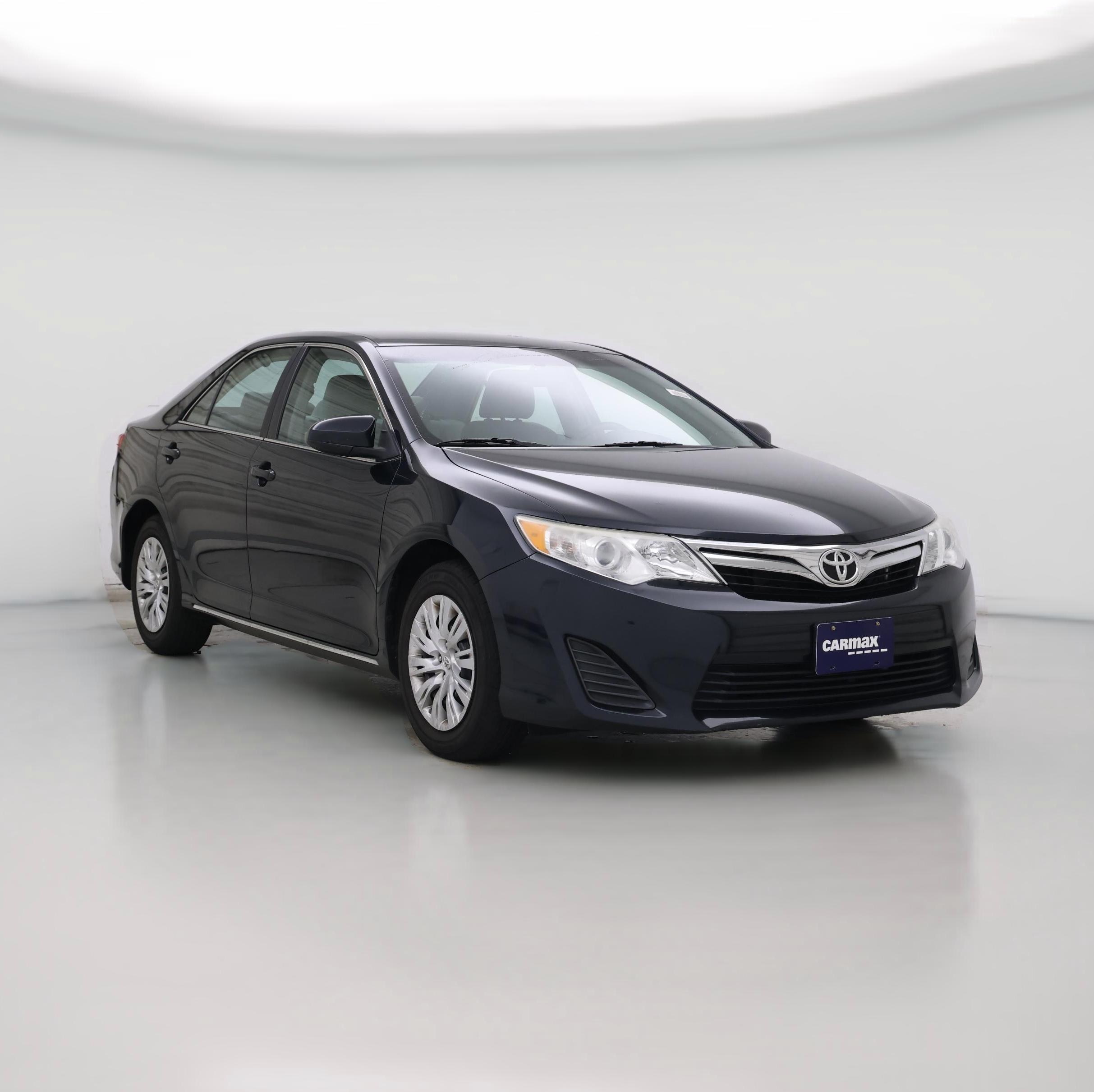 Thumbnail: 2014 Toyota Camry - 1