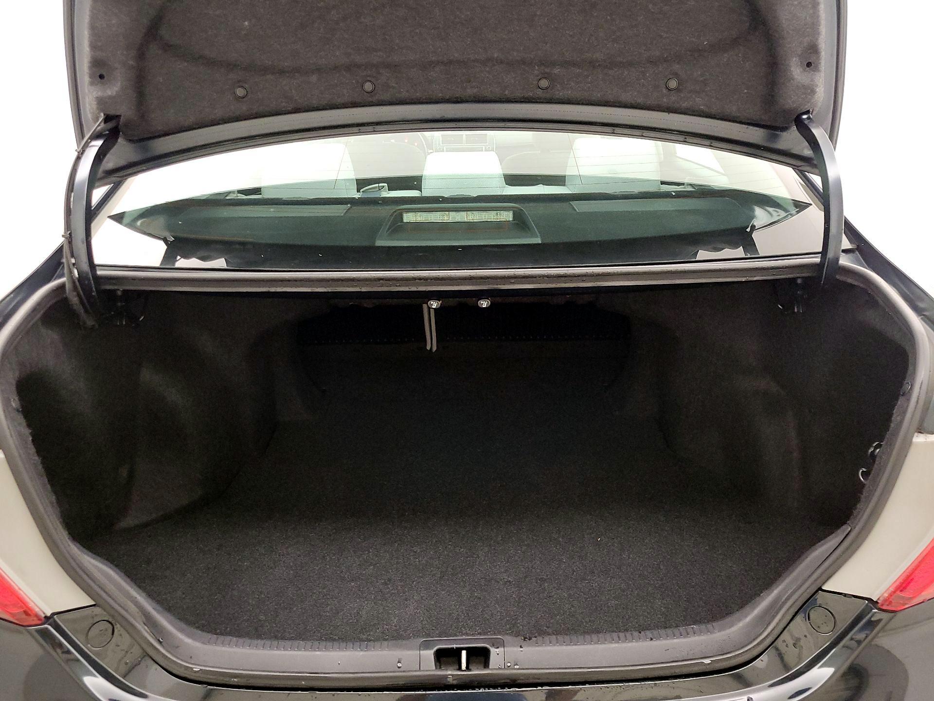 Thumbnail: 2014 Toyota Camry - 20