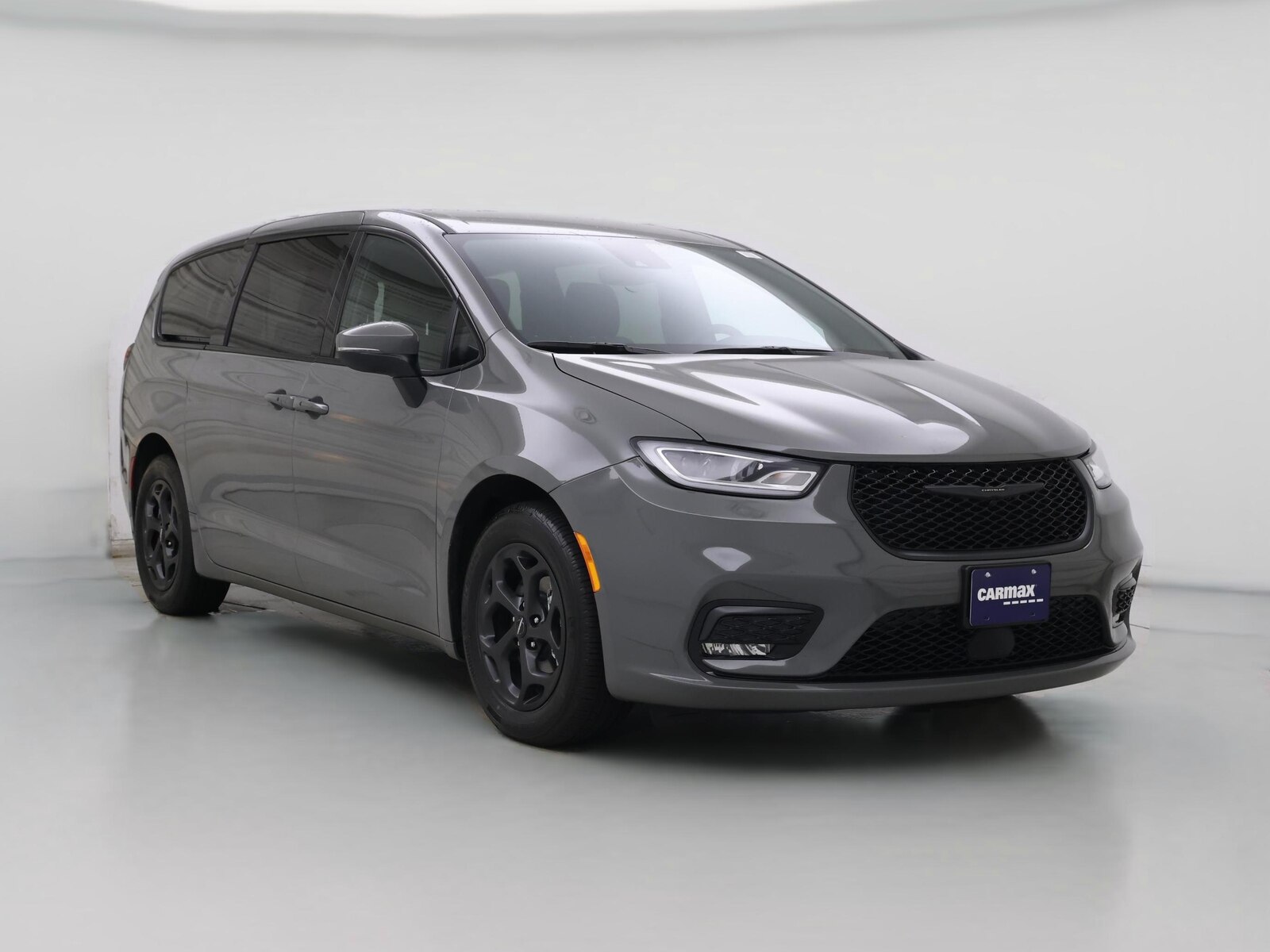 2023 Chrysler Pacifica Hybrid