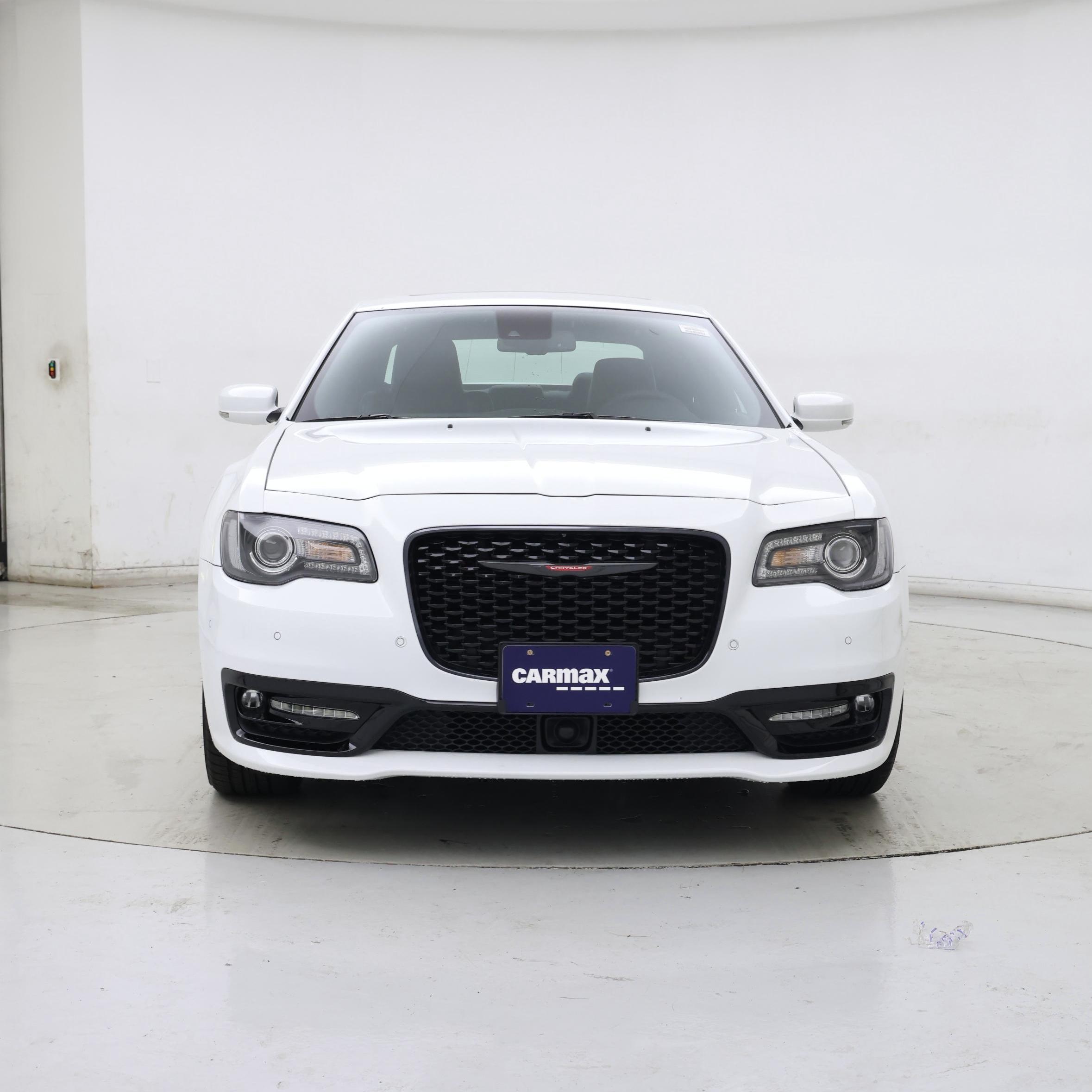 Thumbnail: 2023 Chrysler 300 - 5