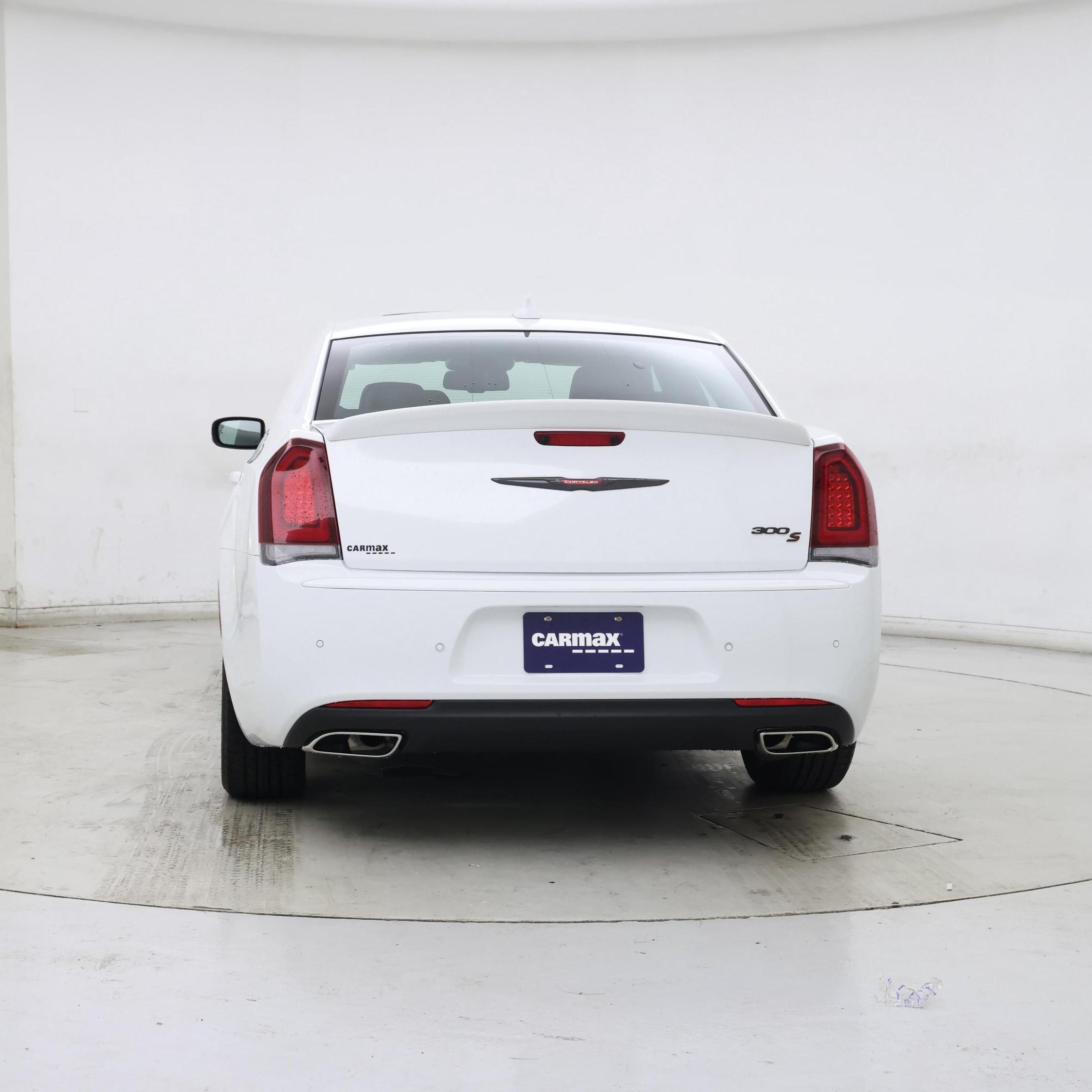 Thumbnail: 2023 Chrysler 300 - 6
