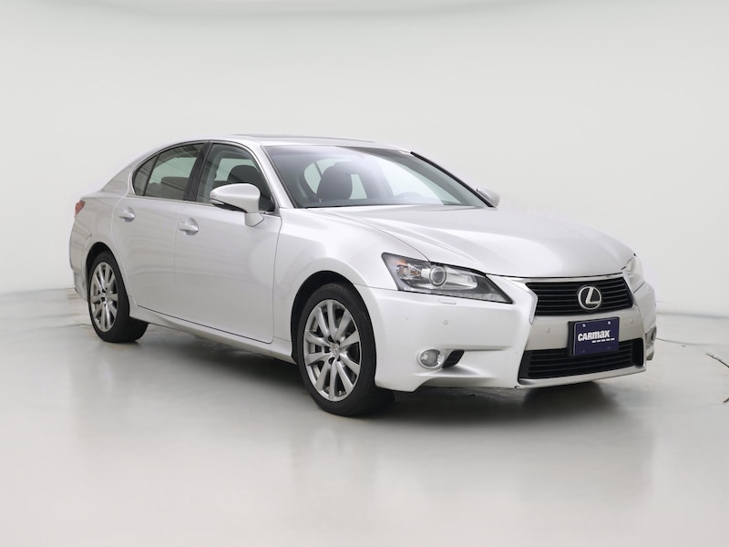 2013 Lexus GS 350 -
                  North Attleboro, MA