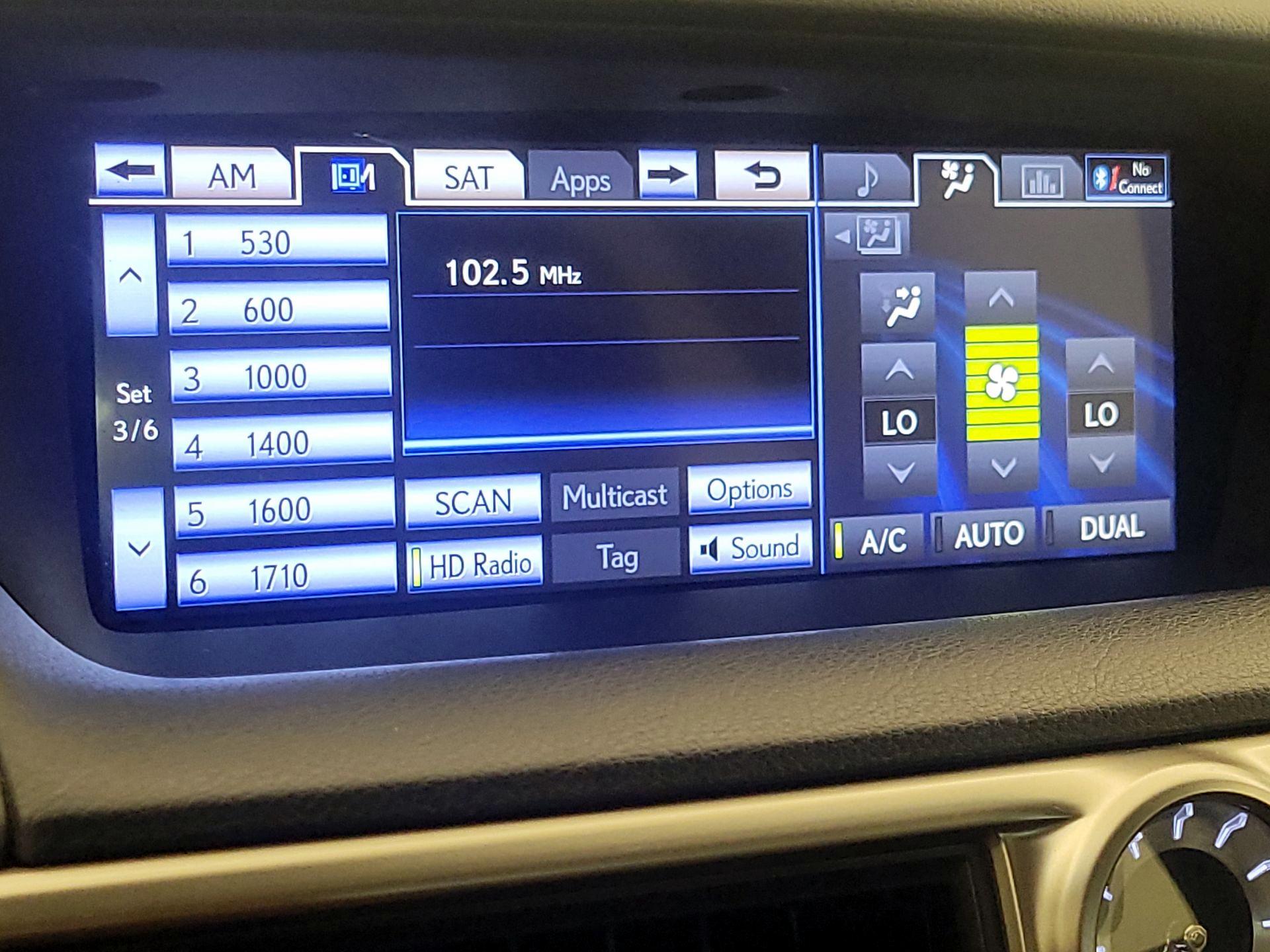 Thumbnail: 2013 Lexus GS - 16