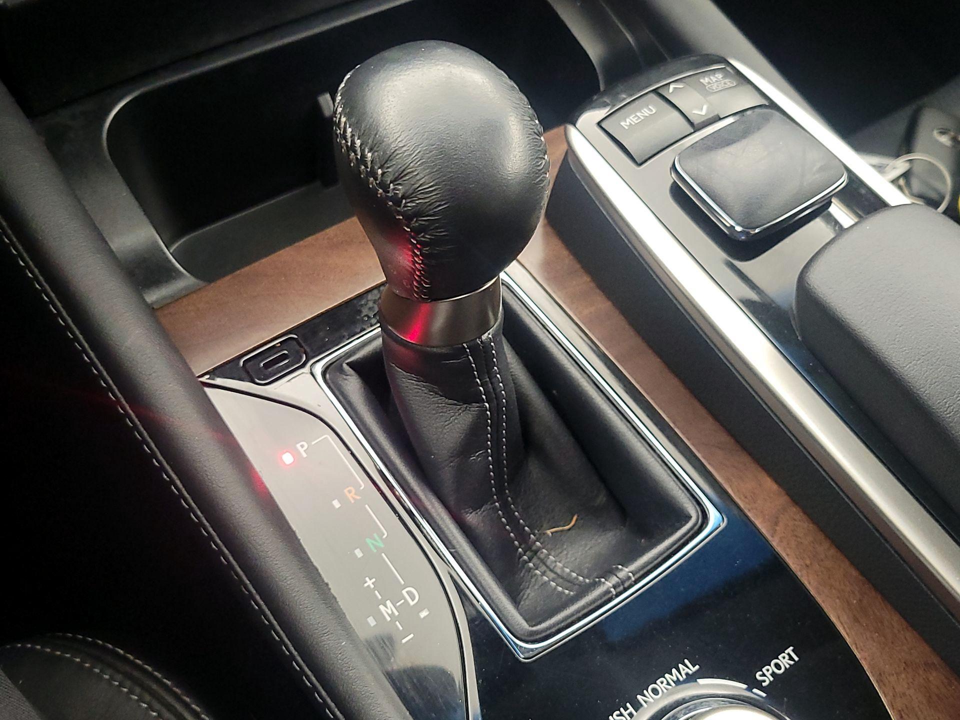 Thumbnail: 2013 Lexus GS - 18
