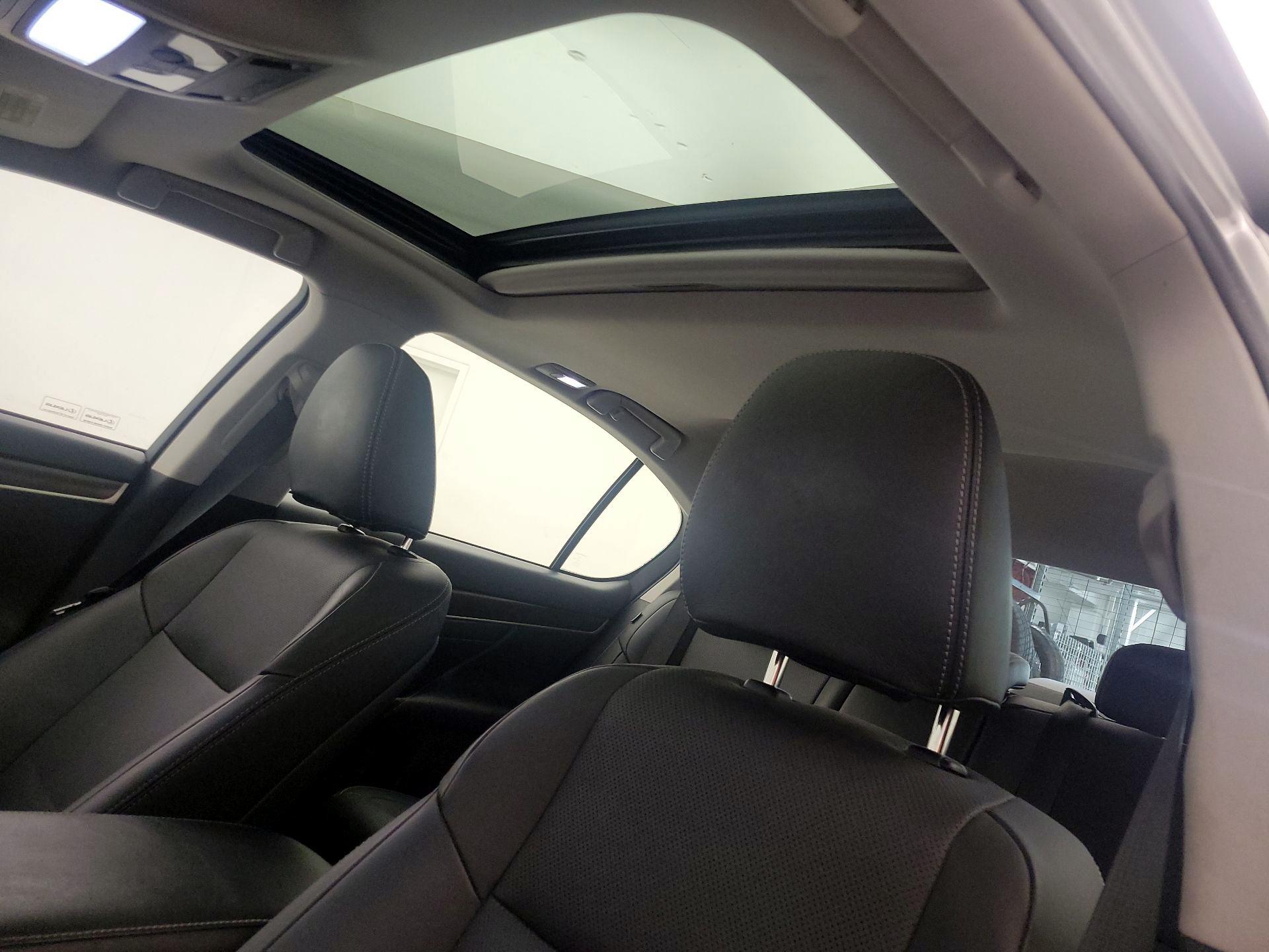 Thumbnail: 2013 Lexus GS - 20